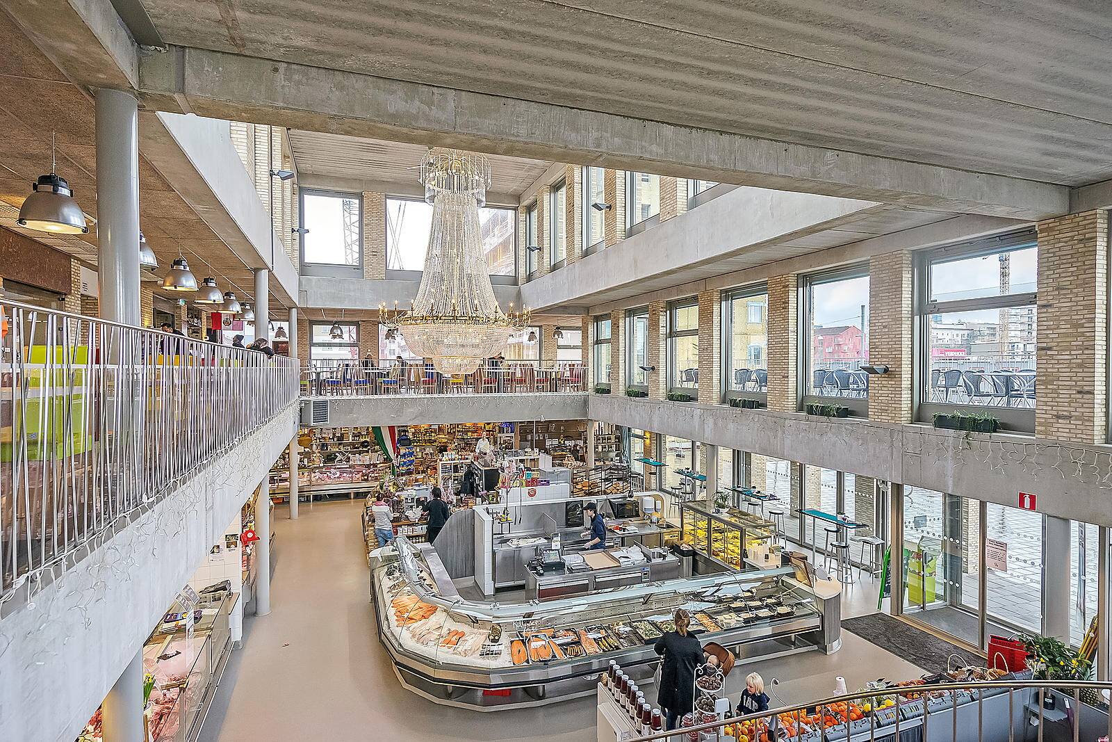 2 rum Lägenhet på Myntgatan 16B Centrala Hisingen Göteborgs kommun - bild 28