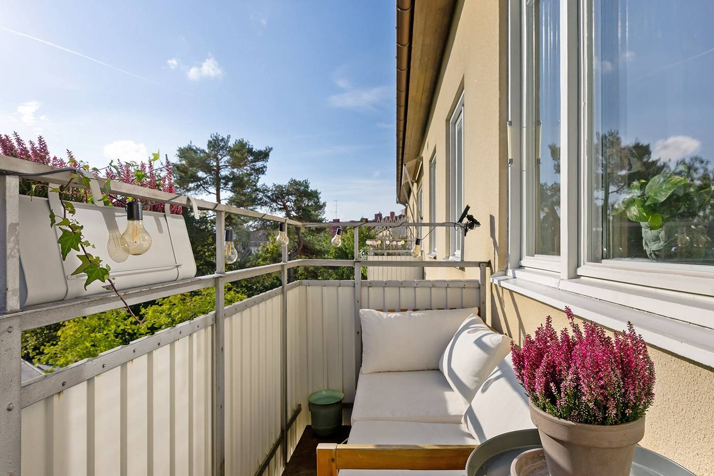 2 rum Lägenhet på Badstrandsvägen 33 Kungsholmen - Stora Essingen Stockholms kommun - bild 15