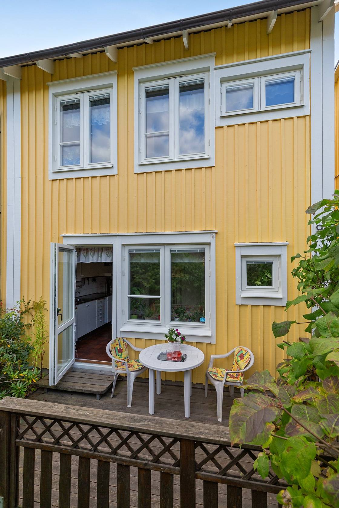 5 rum parhus på Själlandsgatan 92 Kista, Stockholms kommun - bild 2