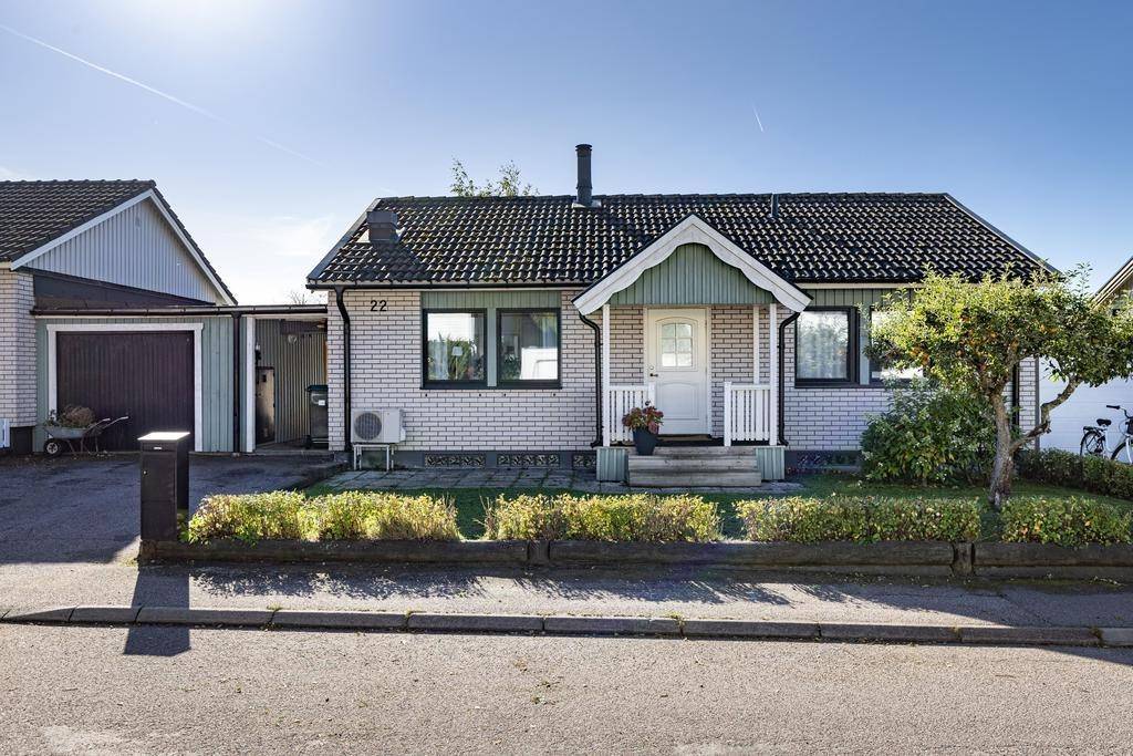 Tranås, Tranås kommun