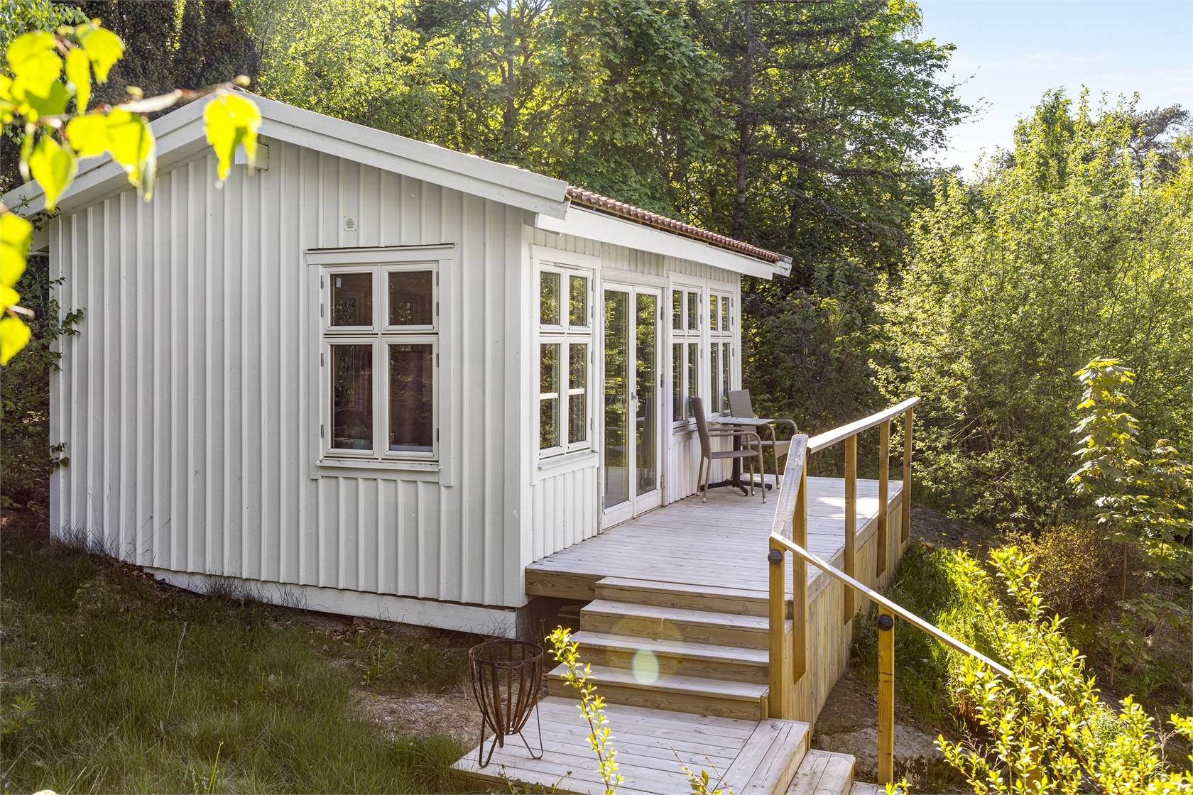 5 rum Villa på Skreavägen 35 Skrea Falkenbergs kommun - bild 37