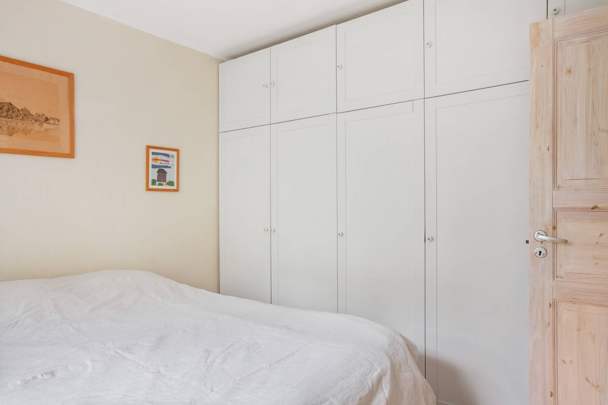 3 rum Lägenhet på Lostigen 6 Bergshamra Solna kommun - bild 10