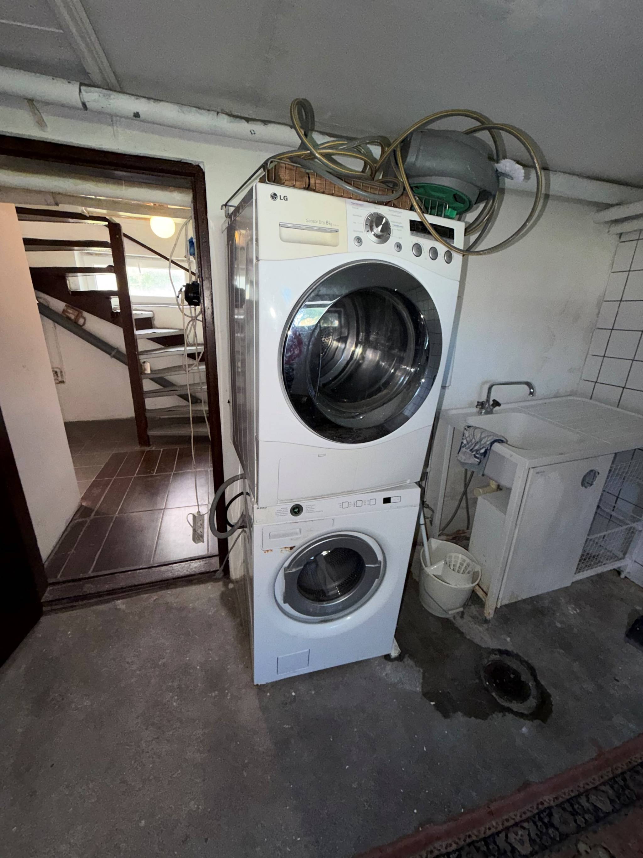 112 m² Villa på Tivedsvägen 16 Töreboda kommun - bild 28