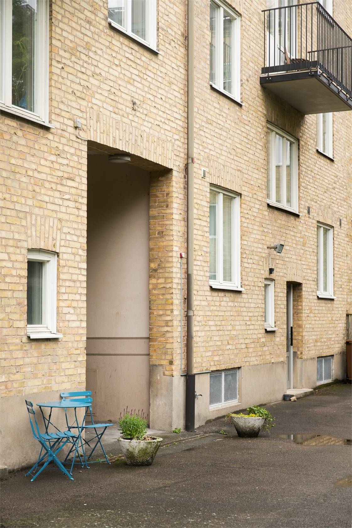2.5 rum Lägenhet på Uppsalagatan 11 b Södervärn Malmö kommun - bild 29