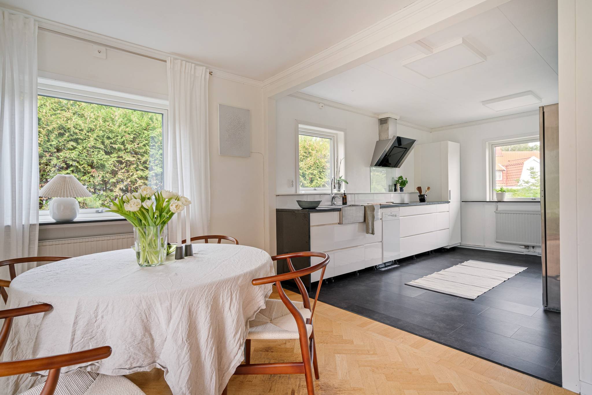 7 rum Villa på Askims sörgårdsväg 48 Hult Göteborgs kommun - bild 5