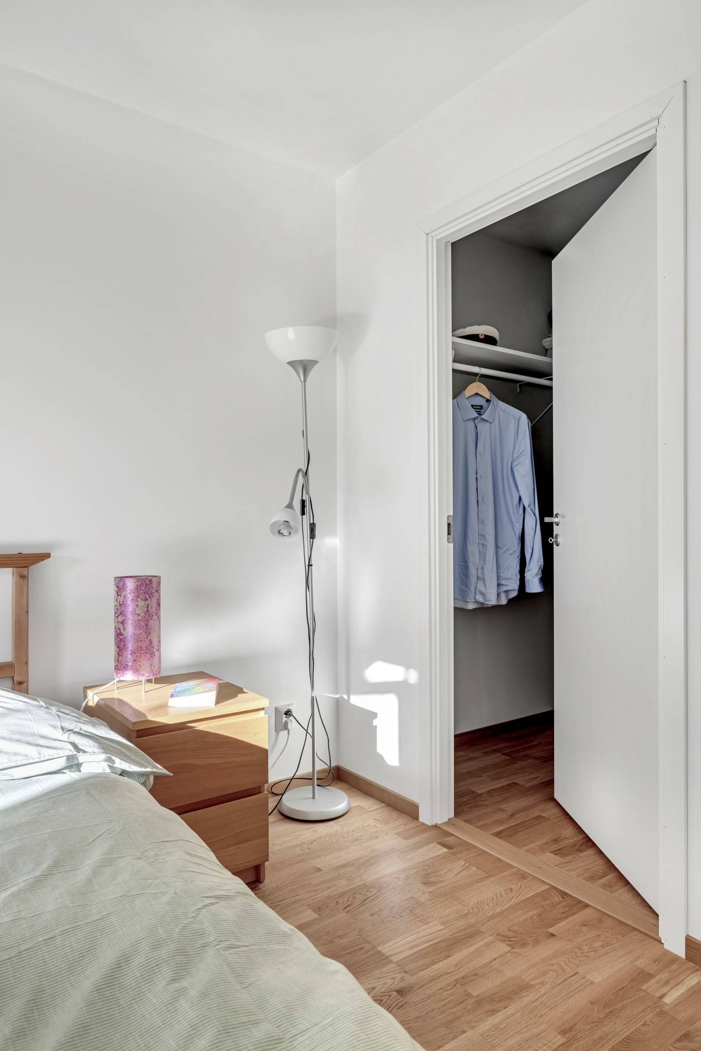 4 rum Lägenhet på Råbyvägen 70 Kapellgärdet Uppsala kommun - bild 26