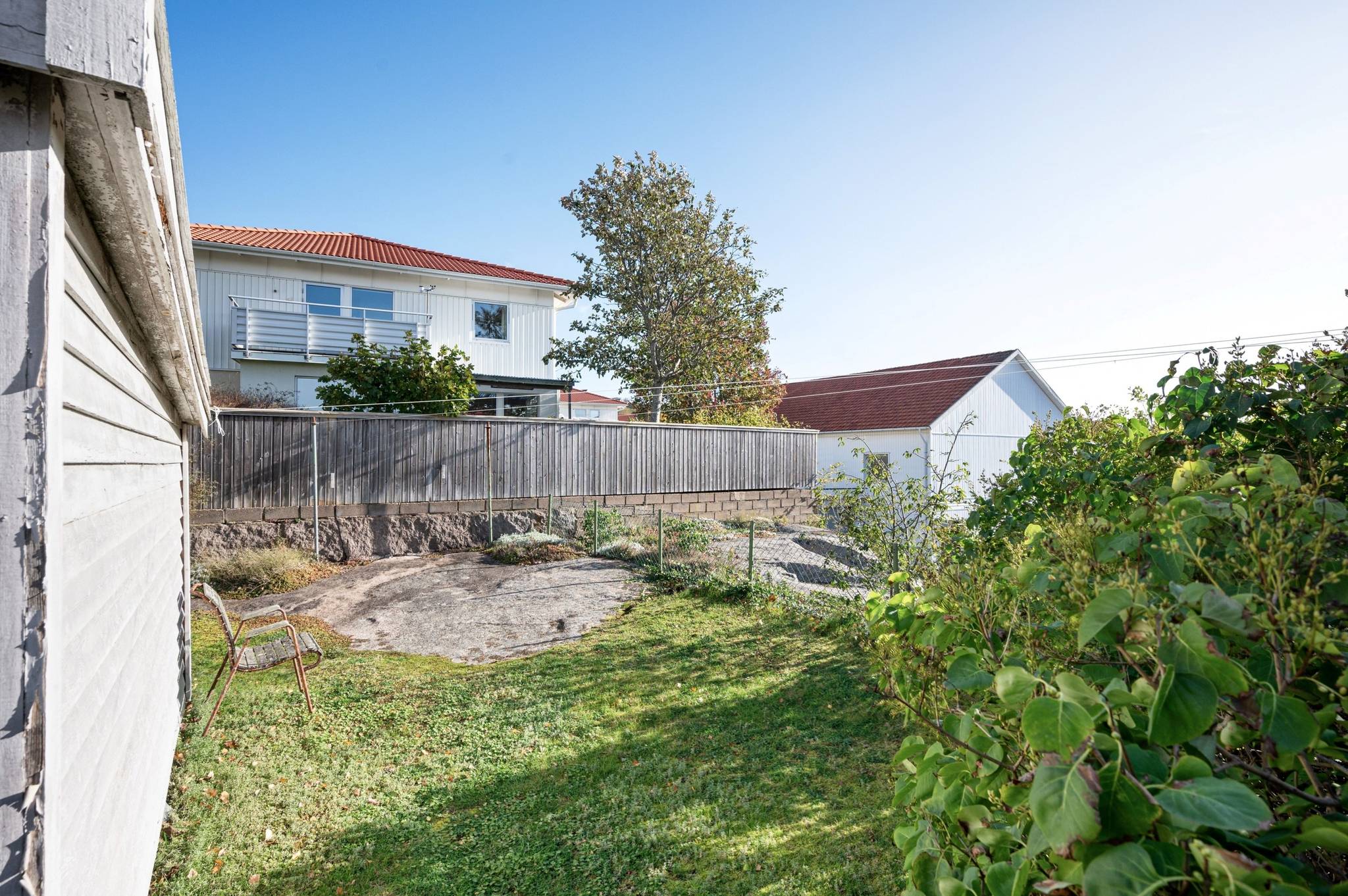 6 rum Fritidshus på Fjällbovägen 8 Hunnebostrand Sotenäs kommun - bild 49