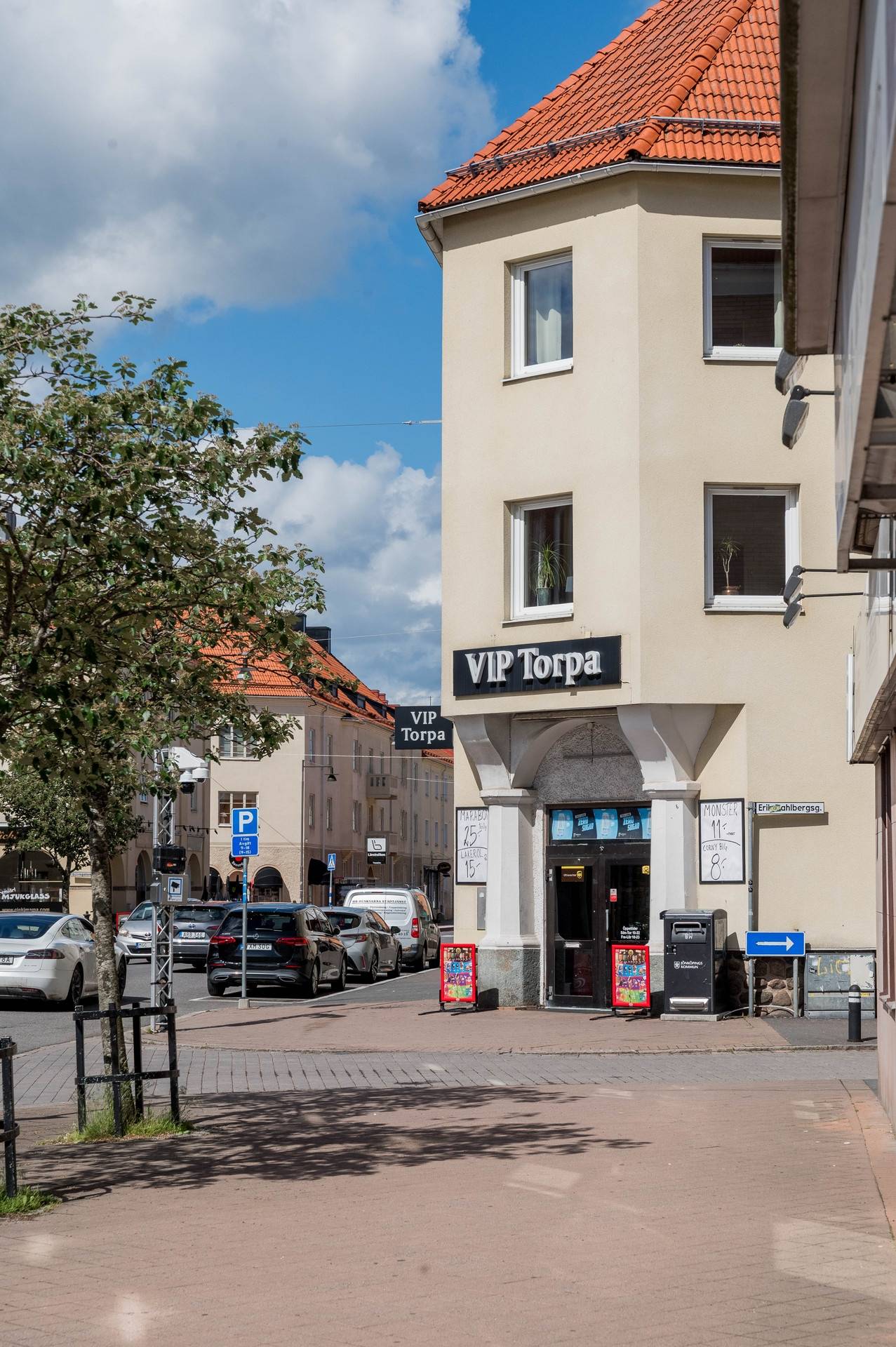 1.5 rum Lägenhet på Erik Dahlbergsgatan 11B Torpa Jönköpings kommun - bild 26