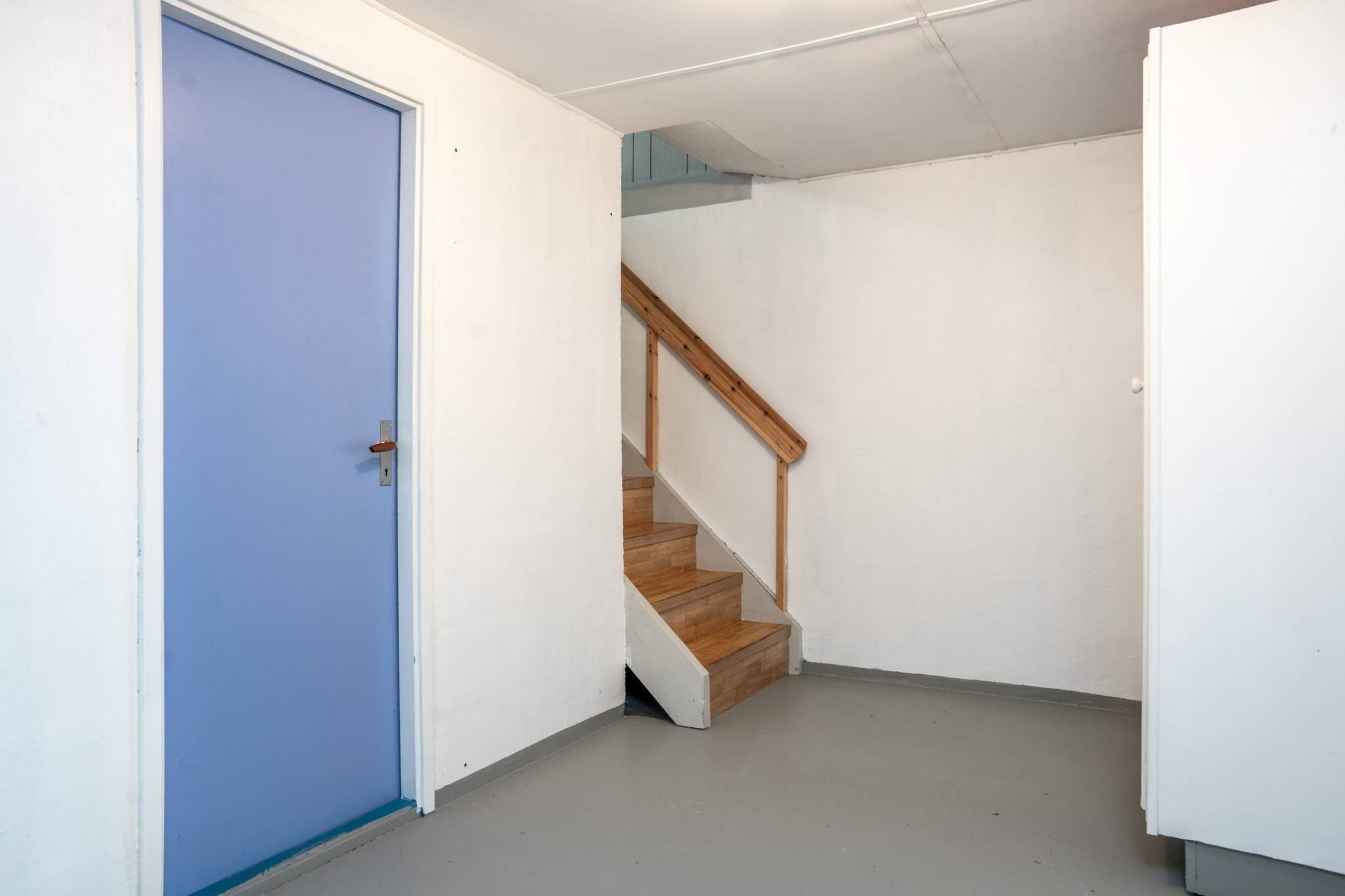 5 rum Villa på Gränsgatan 23 Kramfors kommun - bild 21