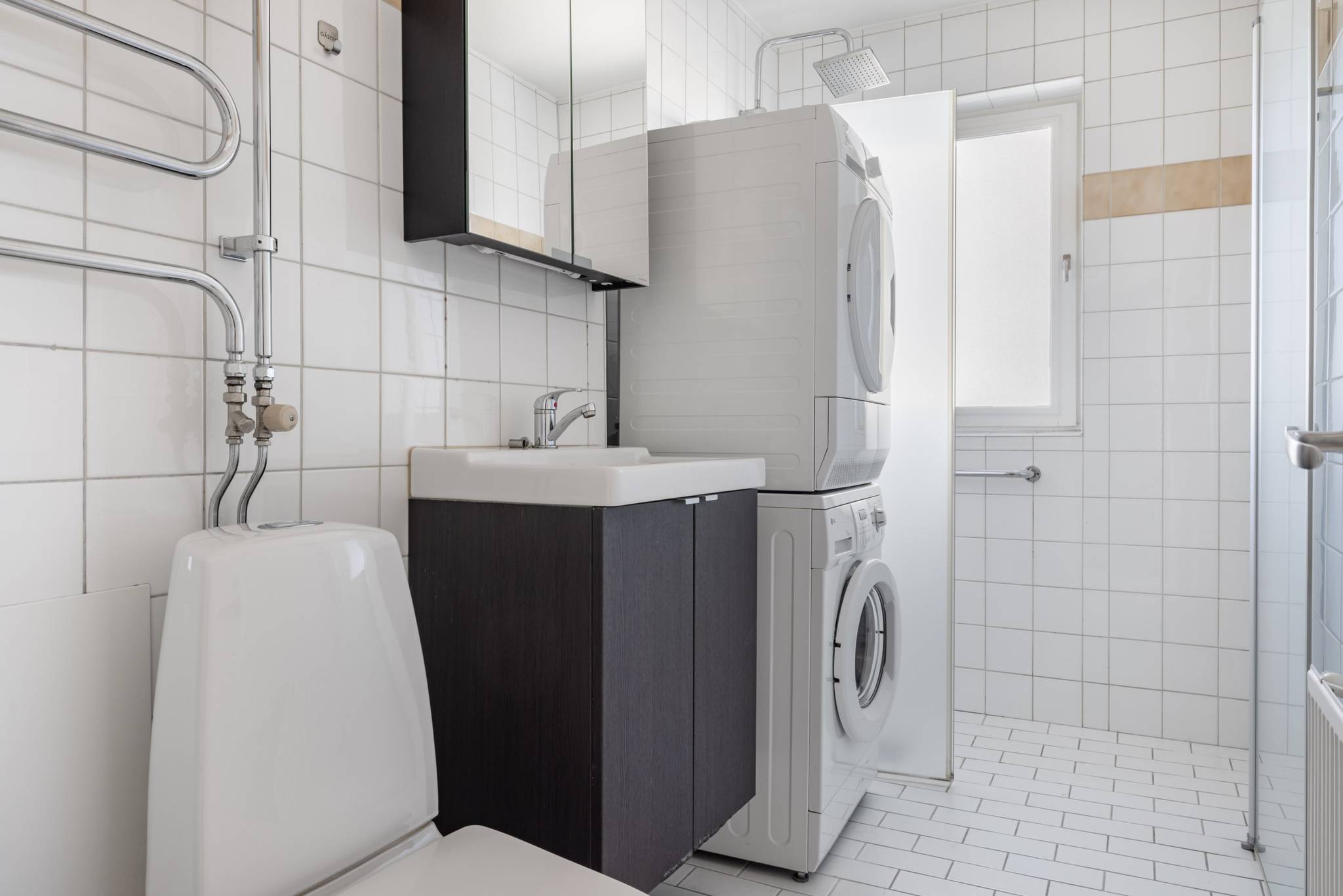 3 rum Lägenhet på Ångermannagatan 158 Vällingby Centrum Stockholms kommun - bild 23
