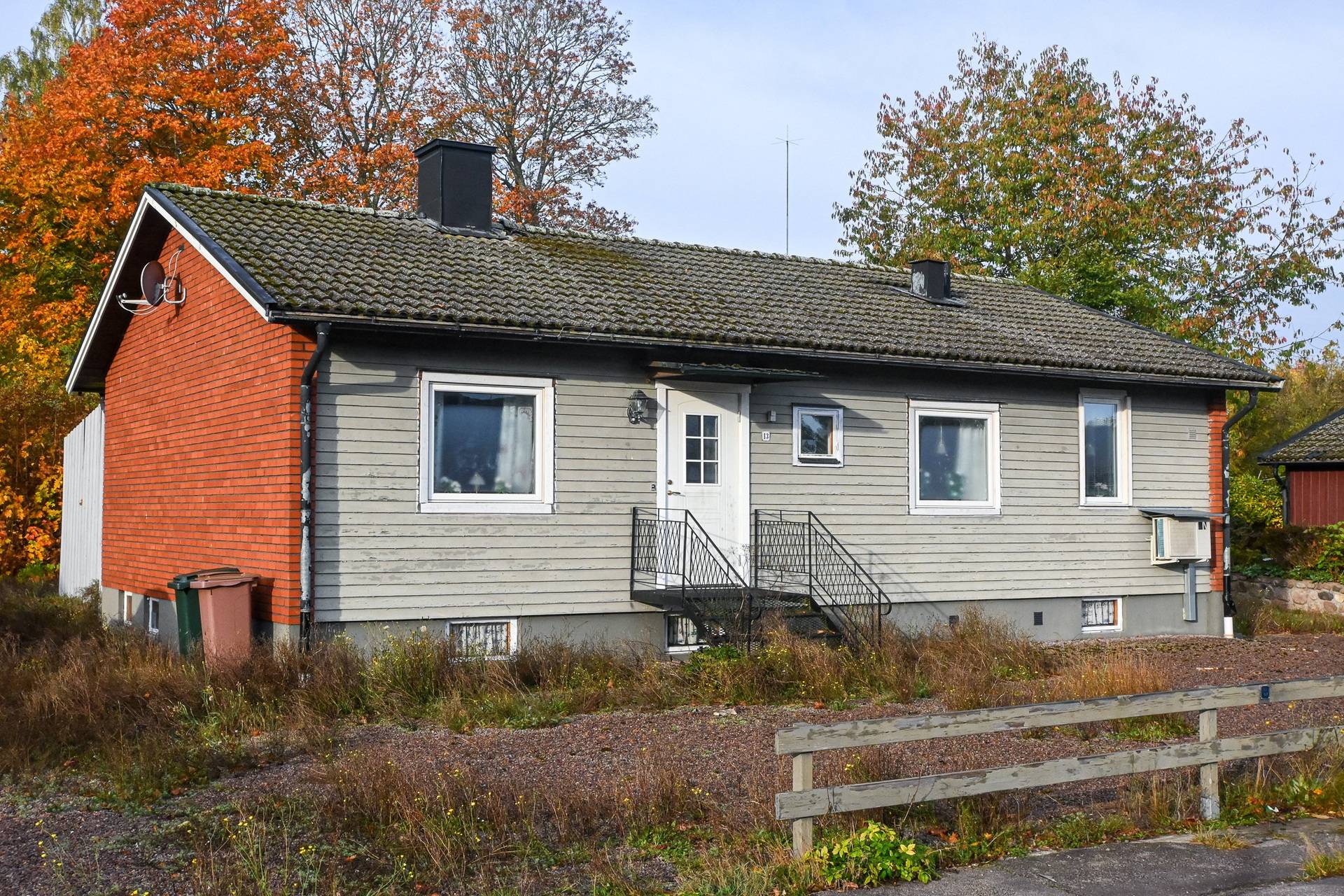 Broakulla, Emmaboda kommun