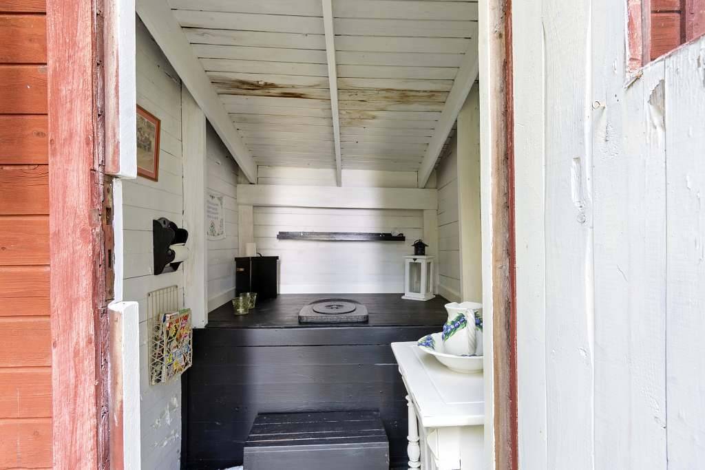3 rum Fritidshus på Ubbyn 513 Djuptjärn Bodens kommun - bild 17