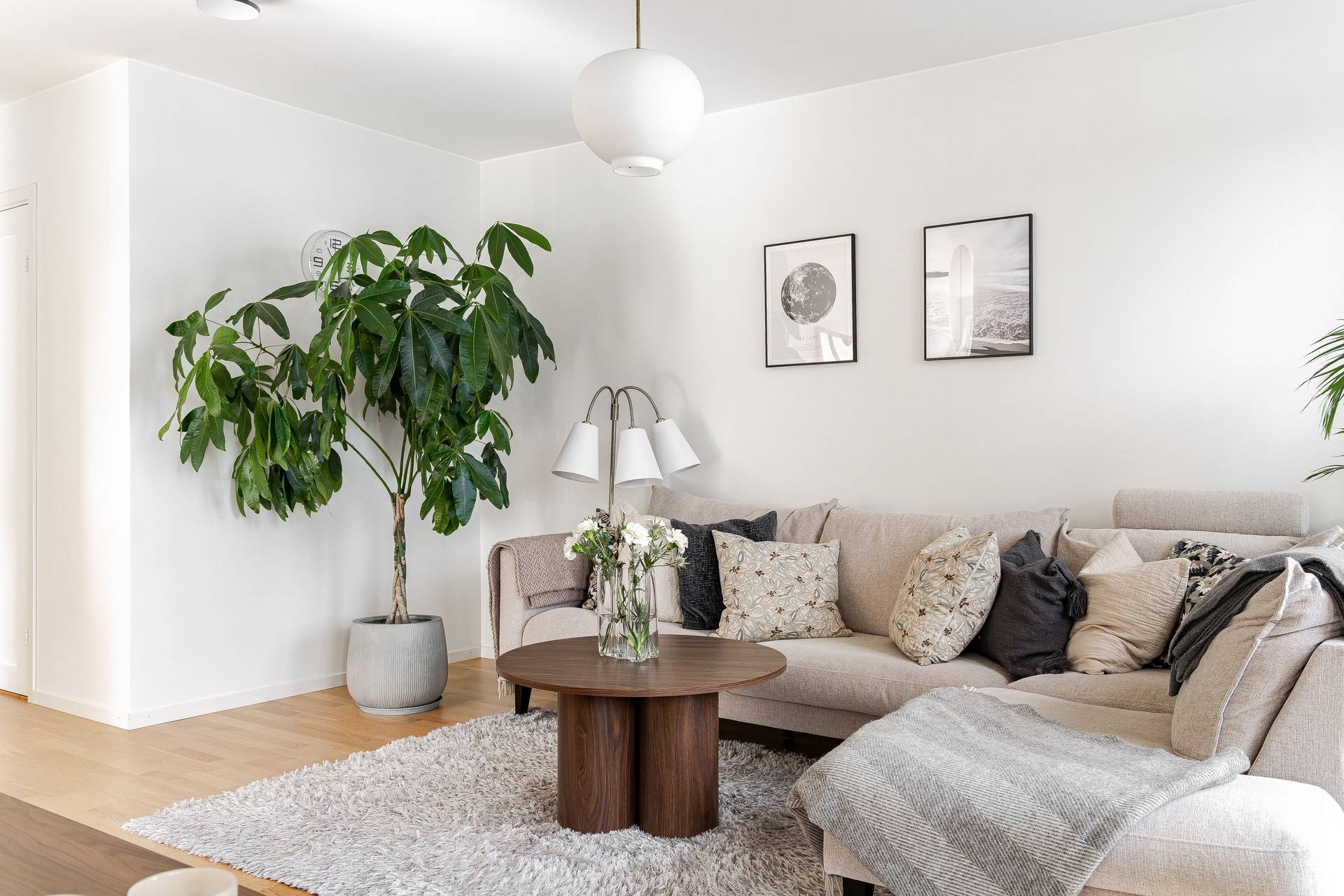 3 rum Lägenhet på Silkesvägen 14L Karlssons Äng Kalmar kommun - bild 16