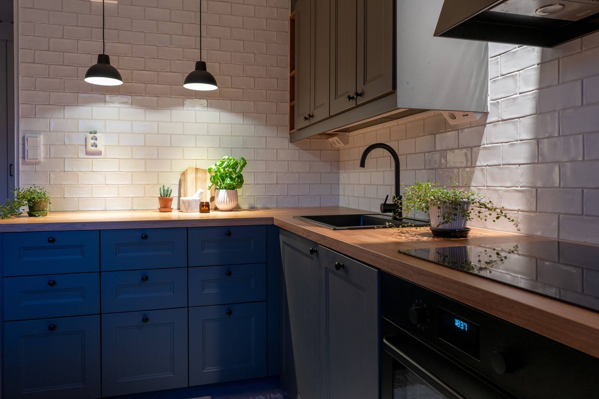 2 rum lägenhet på Hägglundsgatan 8B Norrböle, Skellefteå kommun - bild 5