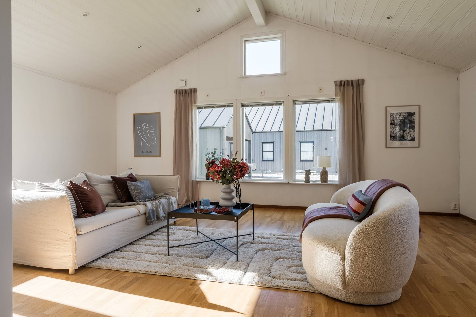 5 rum Villa på Abborrevägen 9A Framnäs Örebro kommun - bild 16