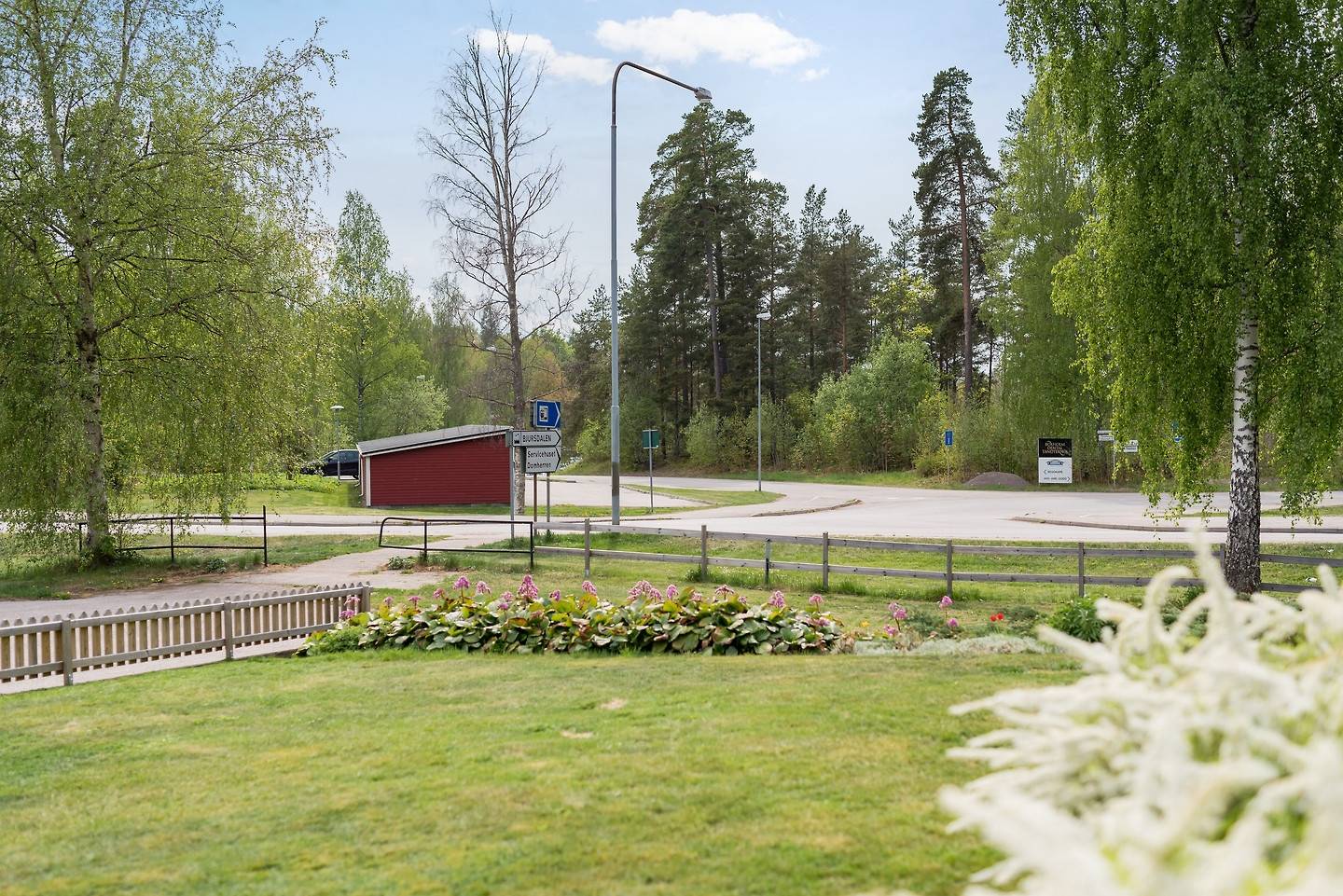 4 rum Villa på Sandgatan 1 Bjursdalen Boxholms kommun - bild 4