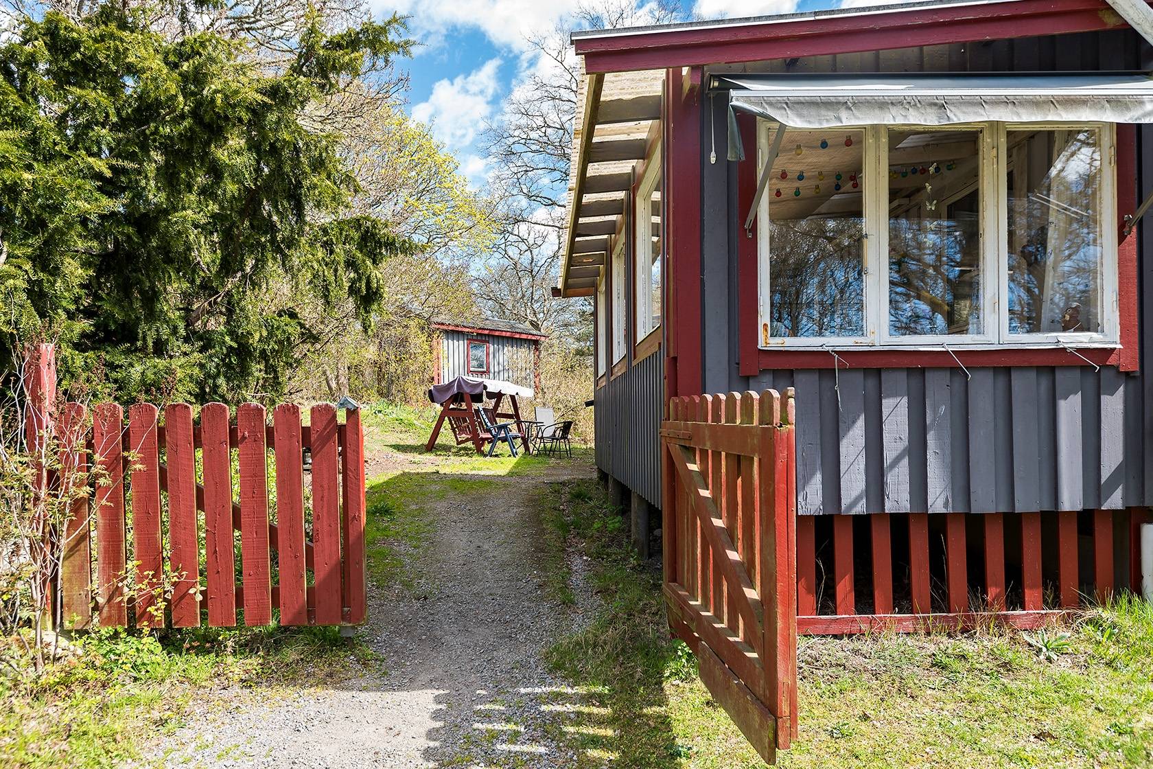 6 rum Villa på Brunnsvik 502 Torhamn Karlskrona kommun - bild 15