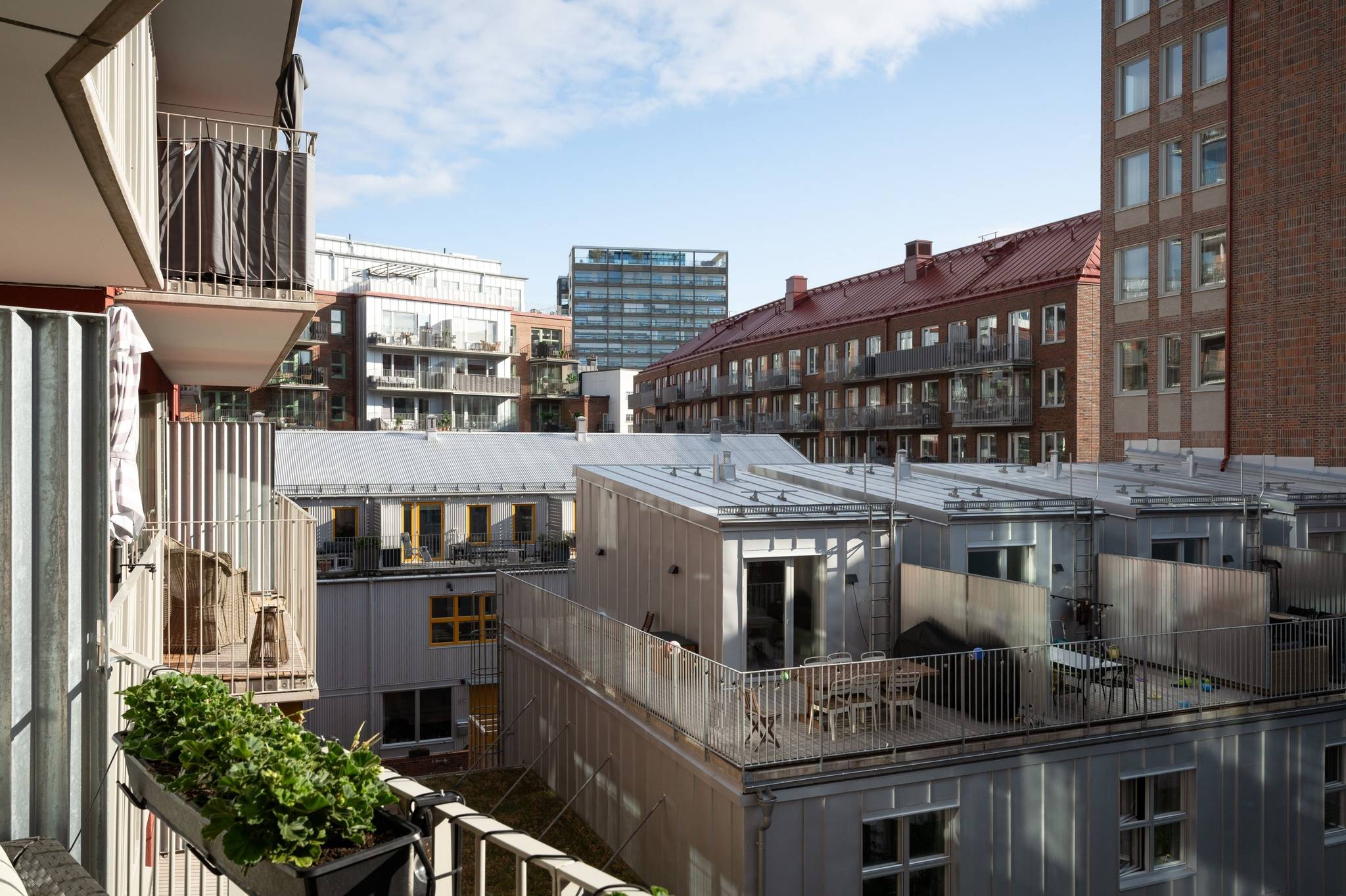 3 rum Lägenhet på Vasagatan 17D, vån 4 Sundbyberg Sundbybergs kommun - bild 15