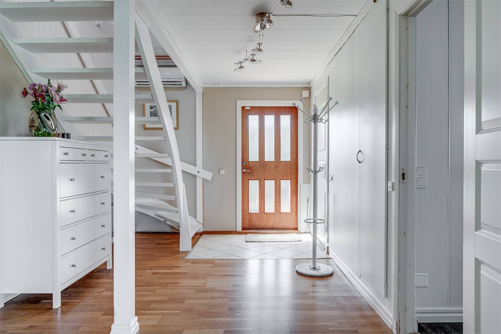 6 rum Villa på Husby-Tuna 3 Husby-Långhundra Knivsta kommun - bild 17