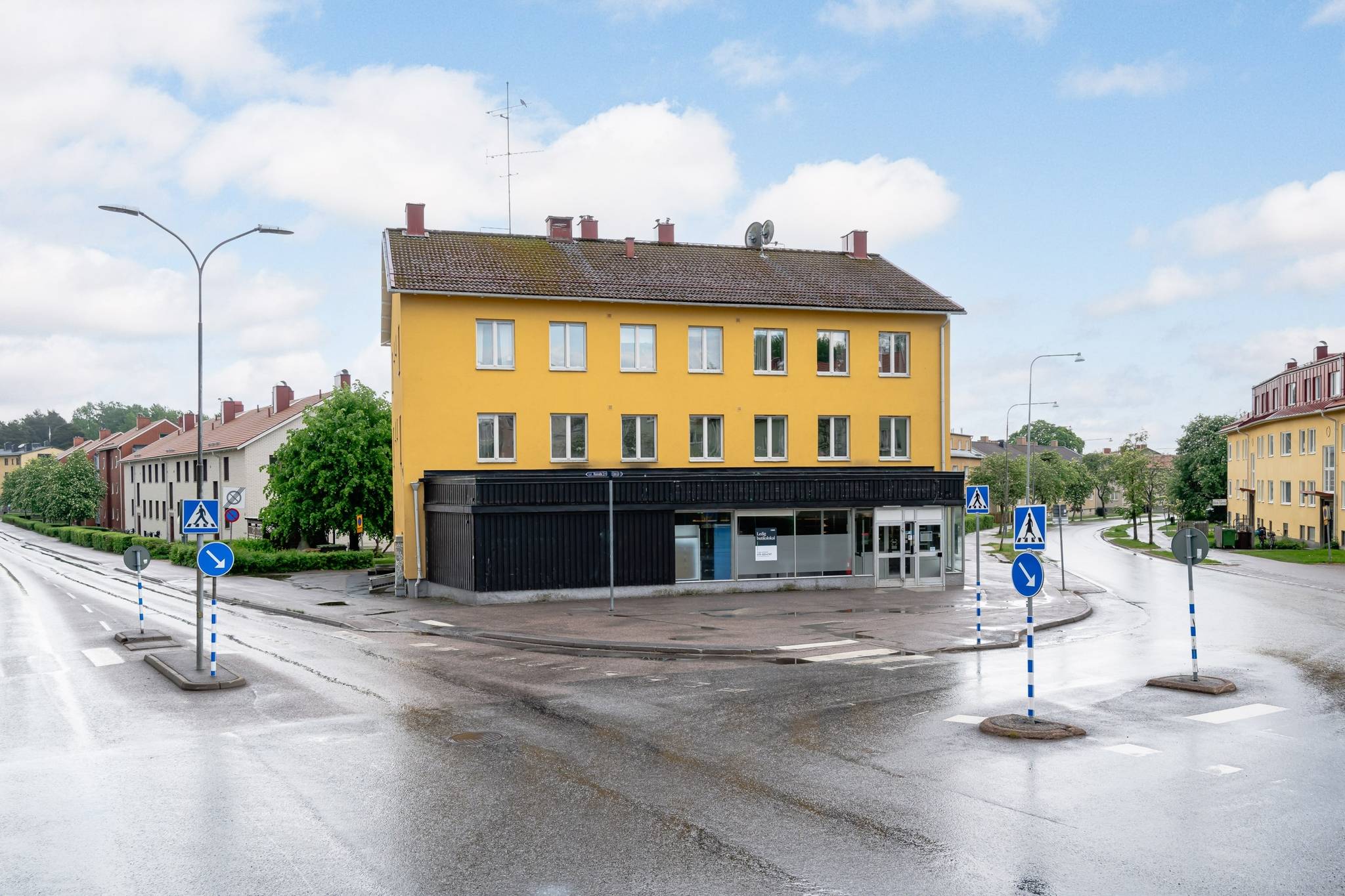 2 rum Lägenhet på Ringvägen 9A Öster Nyköpings kommun - bild 12