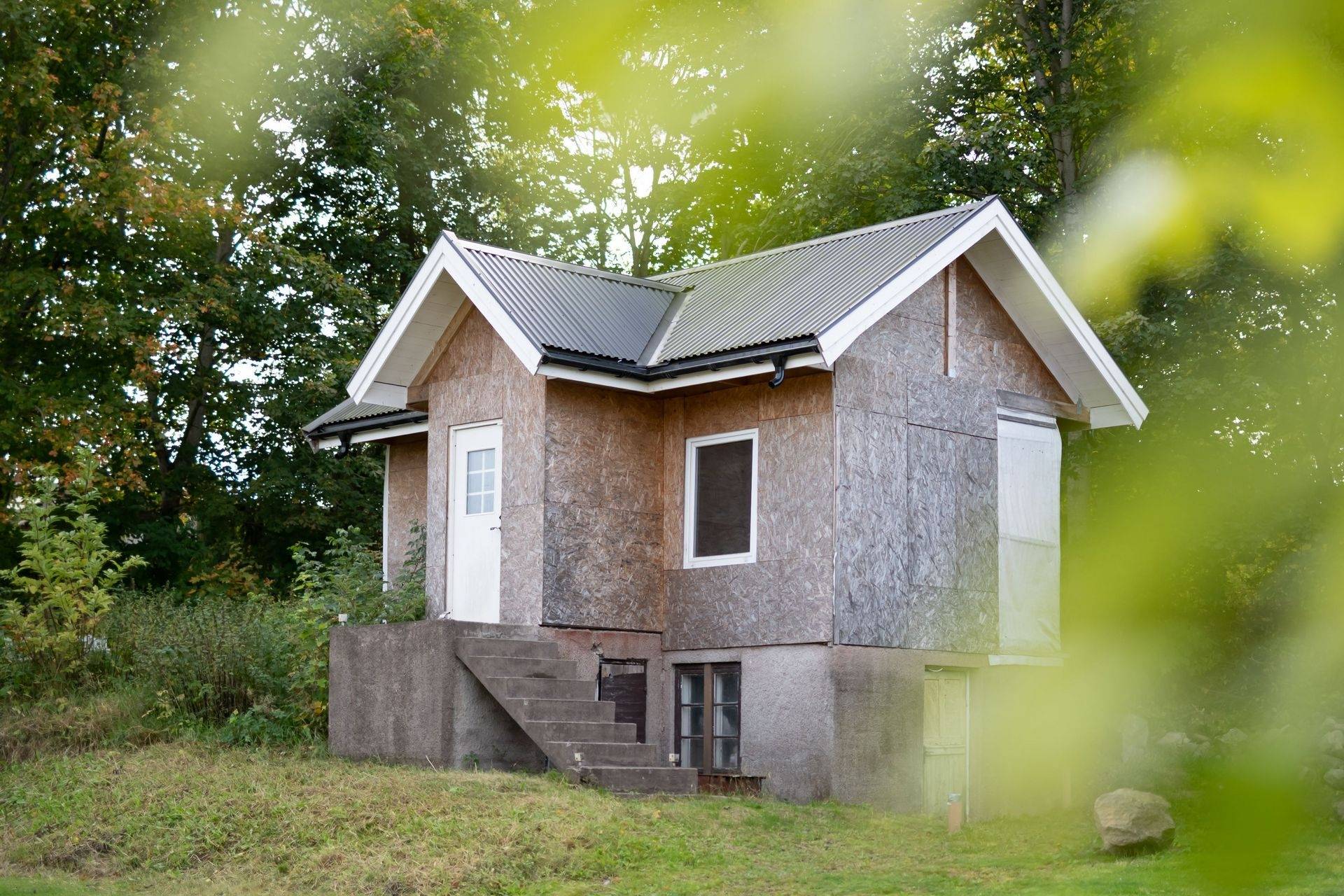 5 rum Villa på Häsängsvägen 27 Häsängen Karlskoga kommun - bild 40