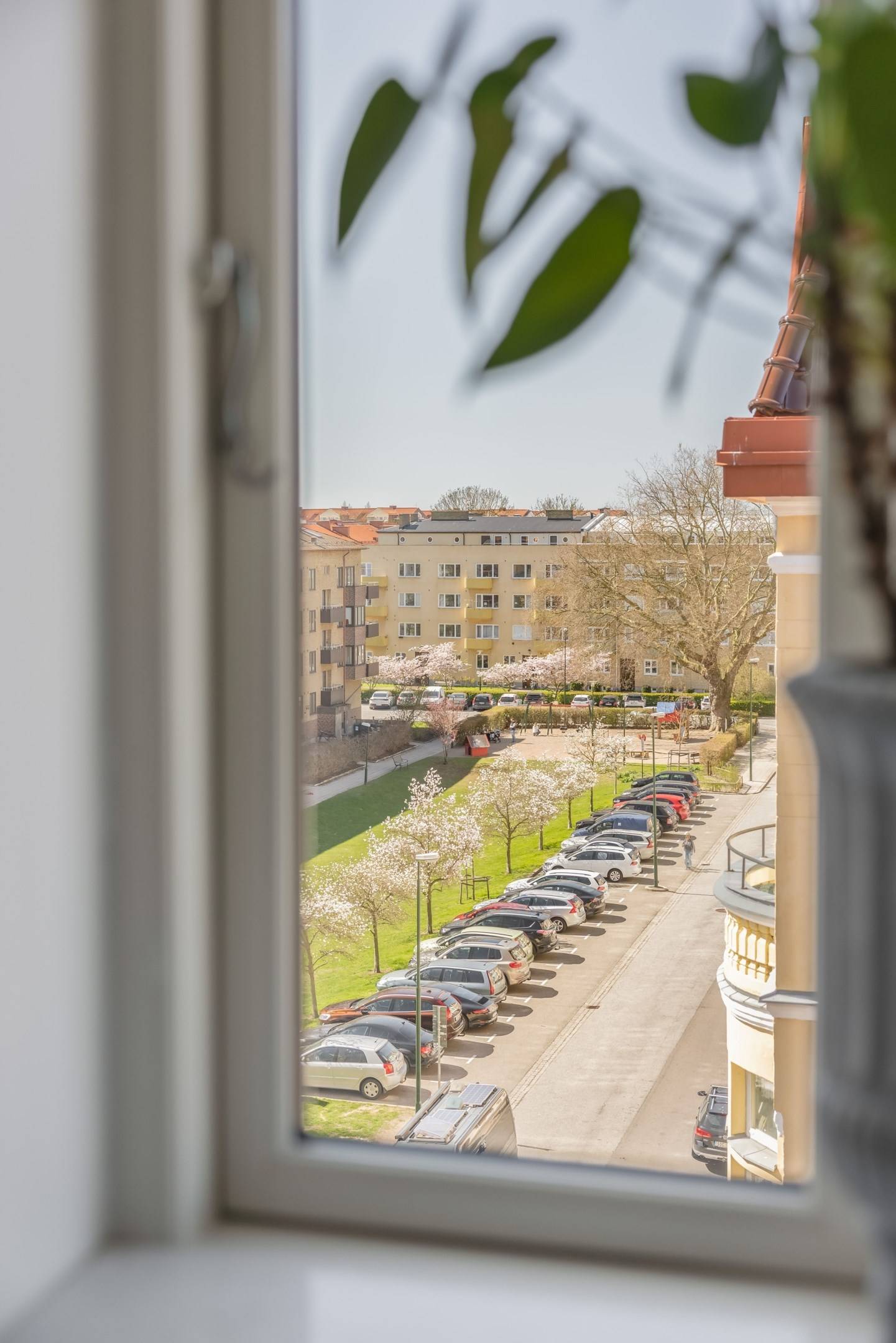 3 rum Lägenhet på Skvadronsgatan 12 Slottsstaden Malmö kommun - bild 30