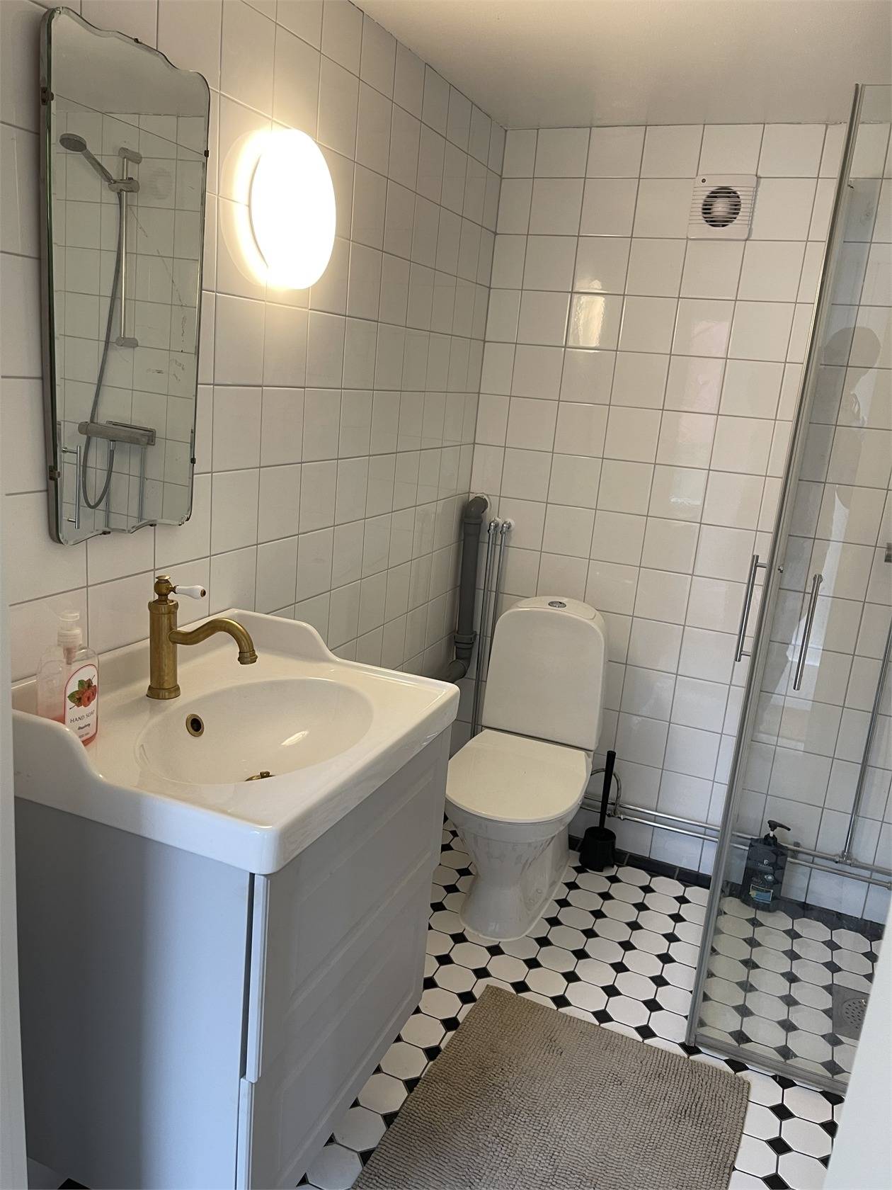 625 m² Villa på Allevägen 34 Stavsnäs Värmdö kommun - bild 16