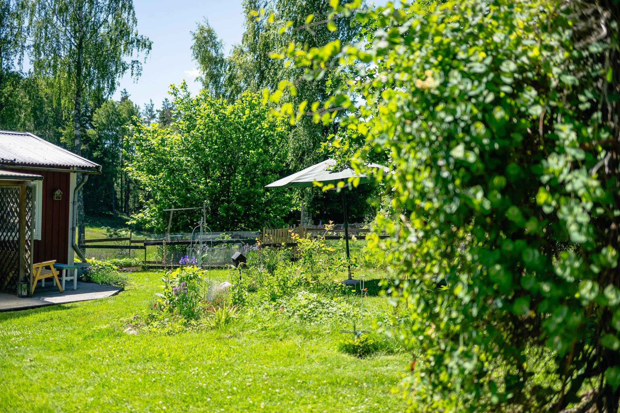 4 rum Fritidshus på Selberga Larslund 2 Aspa Nyköpings kommun - bild 4