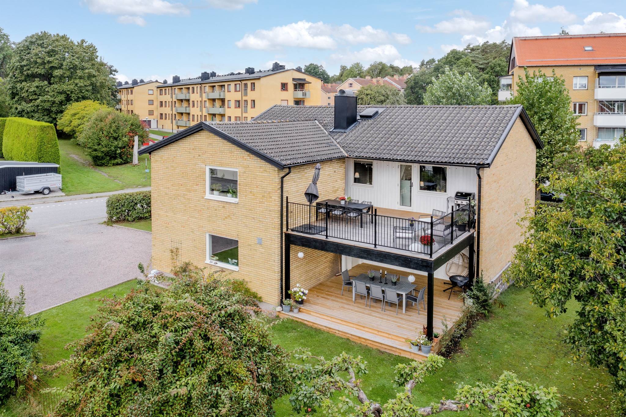 6 rum Villa på Pilos väg 2 Nyköpings kommun - bild 6
