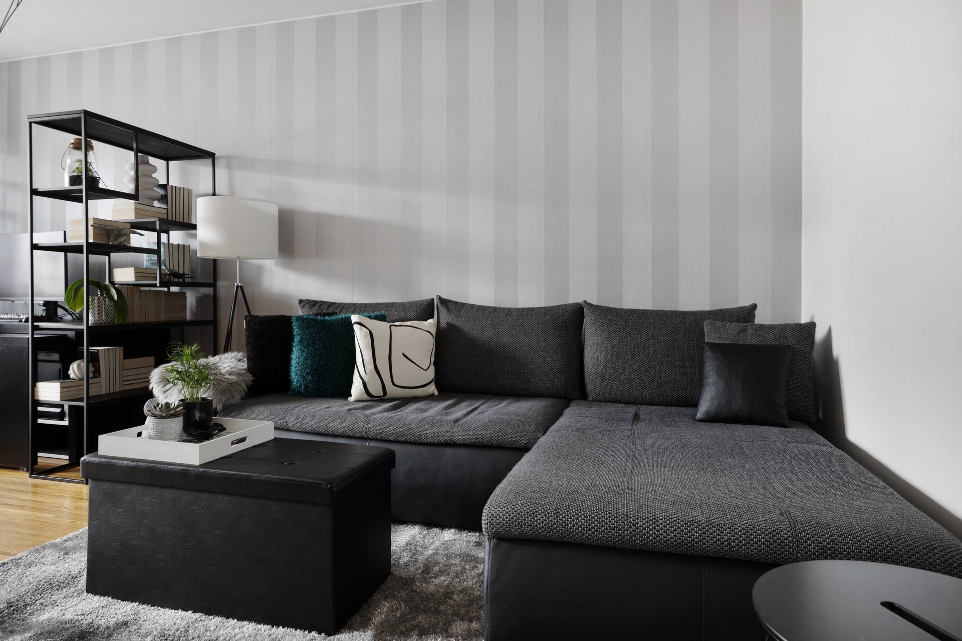 2 rum Lägenhet på Pilvägen 72 Helenelund Sollentuna kommun - bild 6