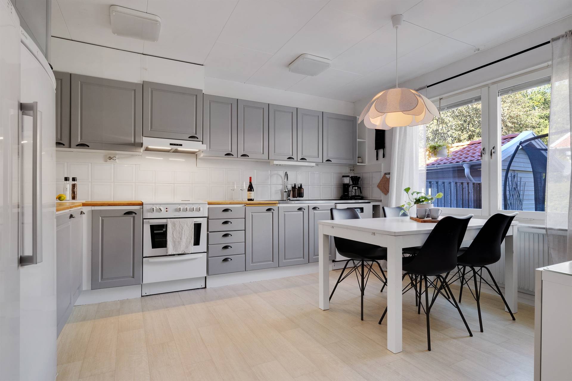 6 rum Radhus på Midnattsvägen 22 Kurveröd Uddevalla kommun - bild 8
