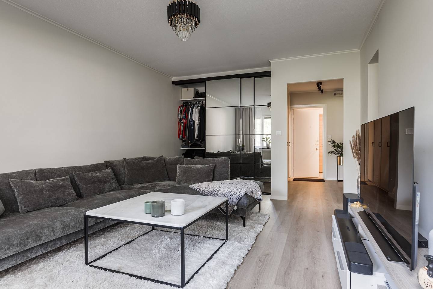 2 rum Lägenhet på Ulvsmygen 25 Sätra Gävle kommun - bild 6