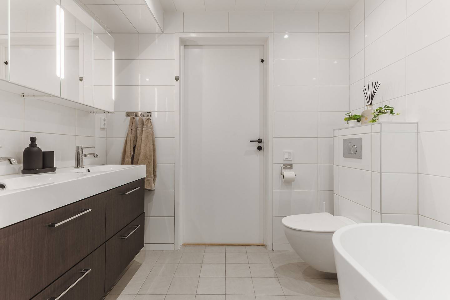 4 rum Radhus på Valbovägen 204A Gävle kommun - bild 7