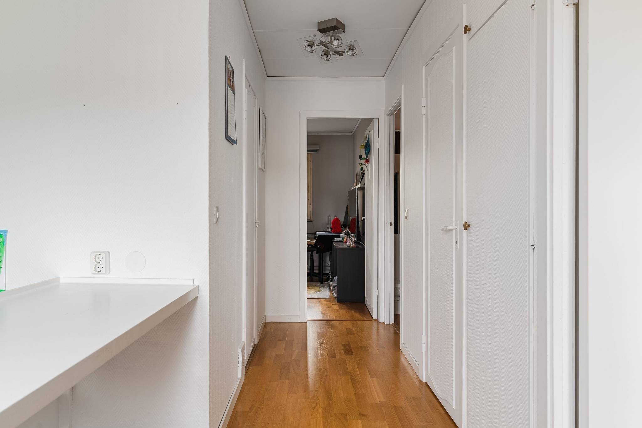 4 rum Radhus på Fältspatvägen 14K Sätra Gävle kommun - bild 18