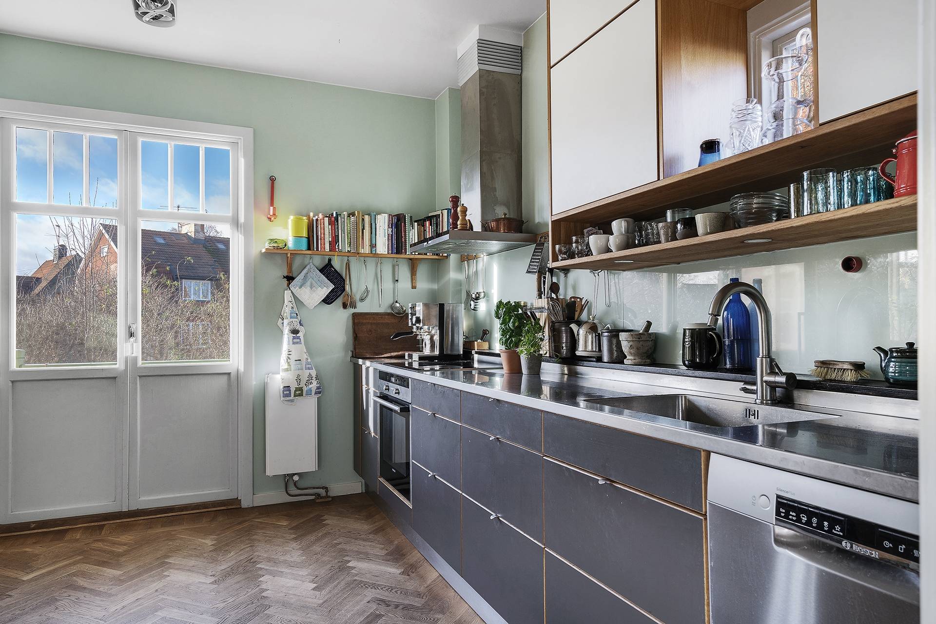 6 rum Villa på Krokvägen 34 Gamla Enskede Stockholms kommun - bild 19