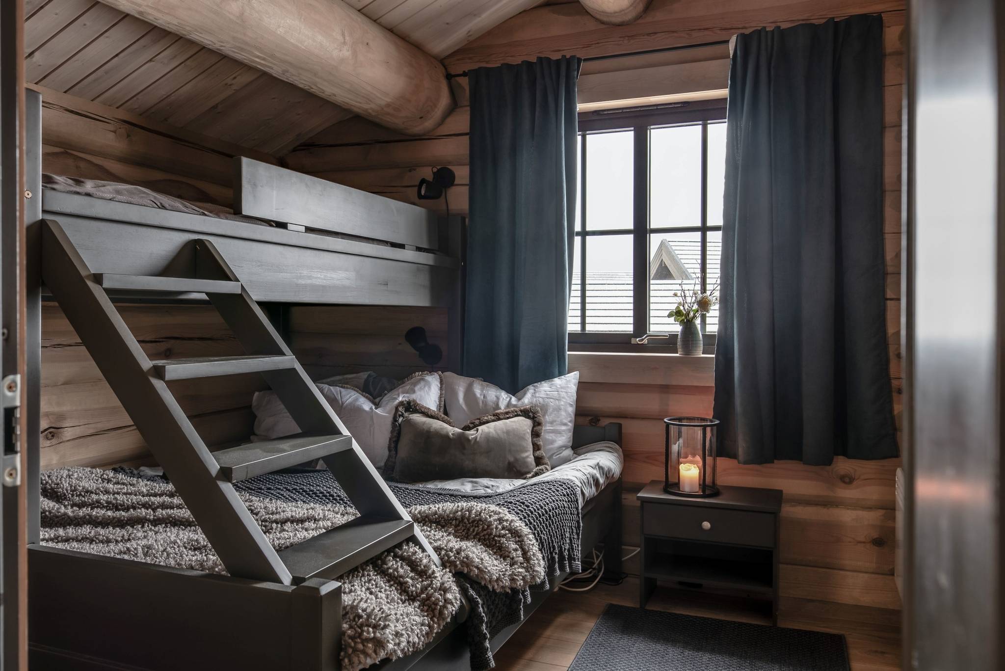 10 rum Fritidshus på Räven 19 Branäs Torsby kommun - bild 38
