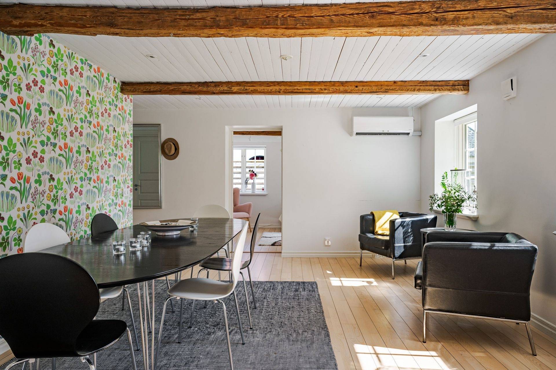 4 rum Villa på Fulltofta 4095 Fulltofta Hörby kommun - bild 19
