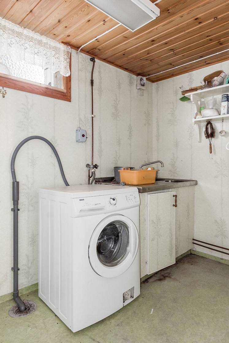 5 rum Villa på Backa Södra Bostället Hagfors kommun - bild 42