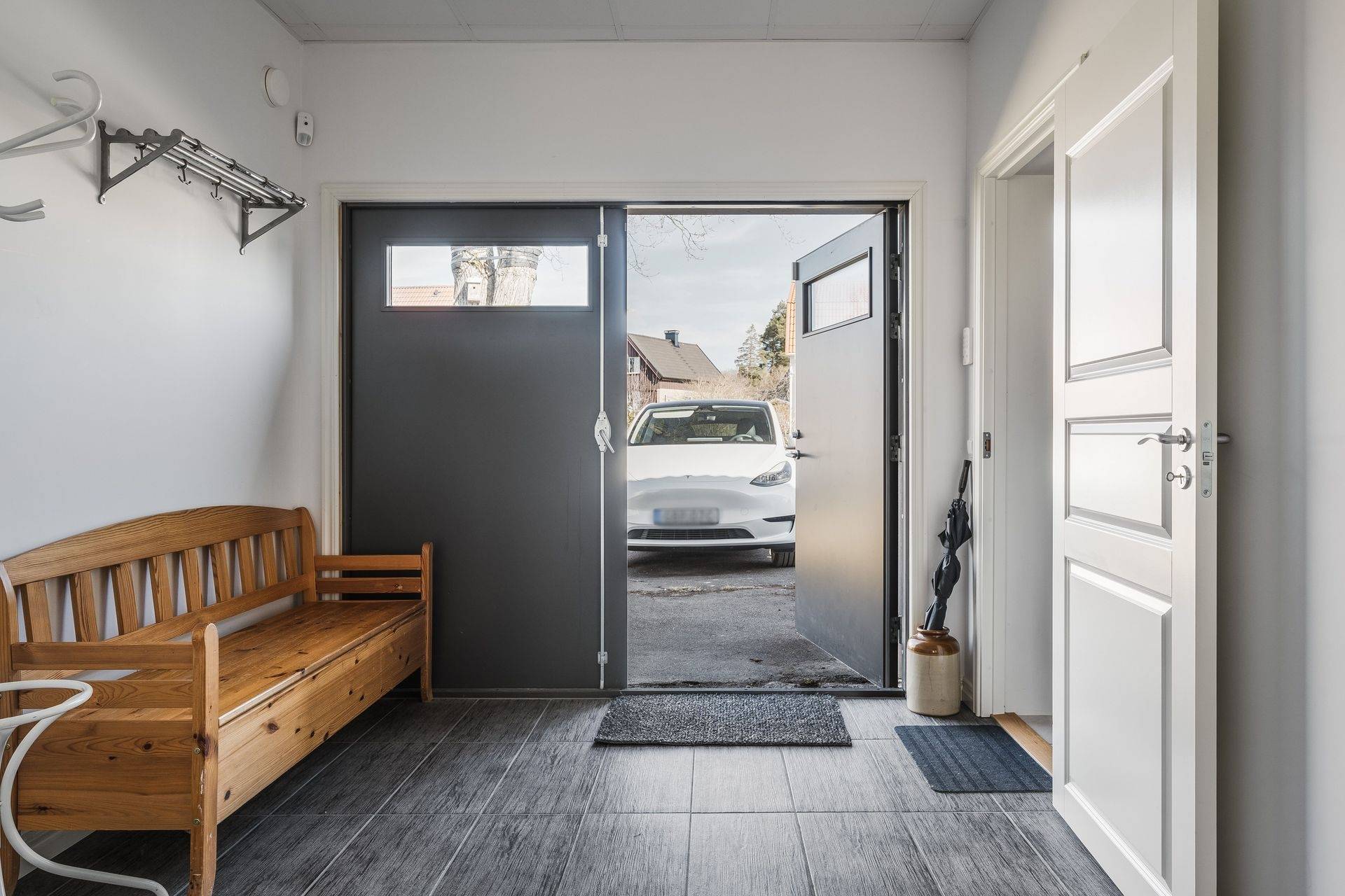 9 rum Villa på Karlbergsvägen 21 Karlberg Karlskoga kommun - bild 30