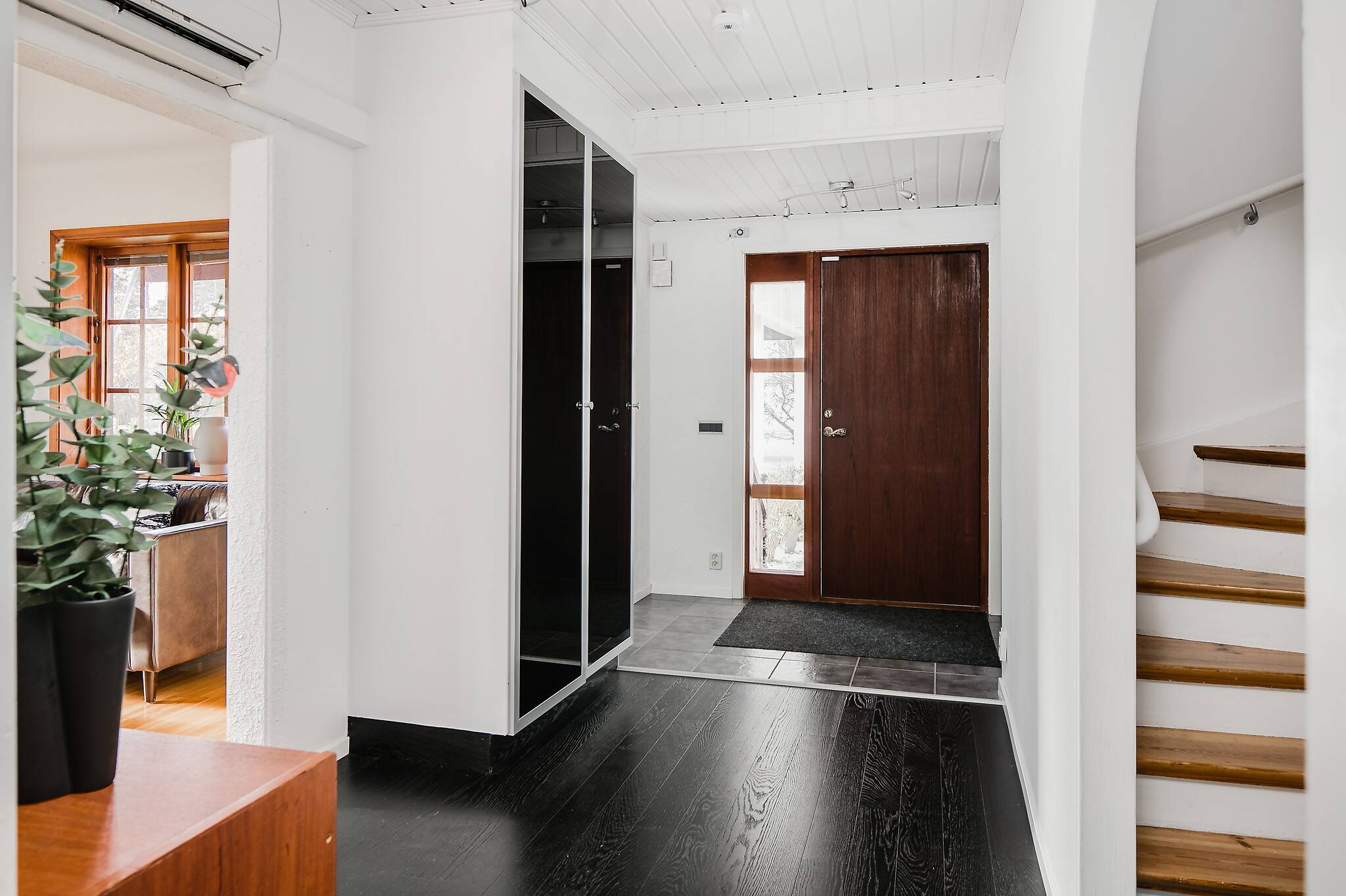 6 rum Villa på Lövkullevägen 18 Hasslum Skövde kommun - bild 5