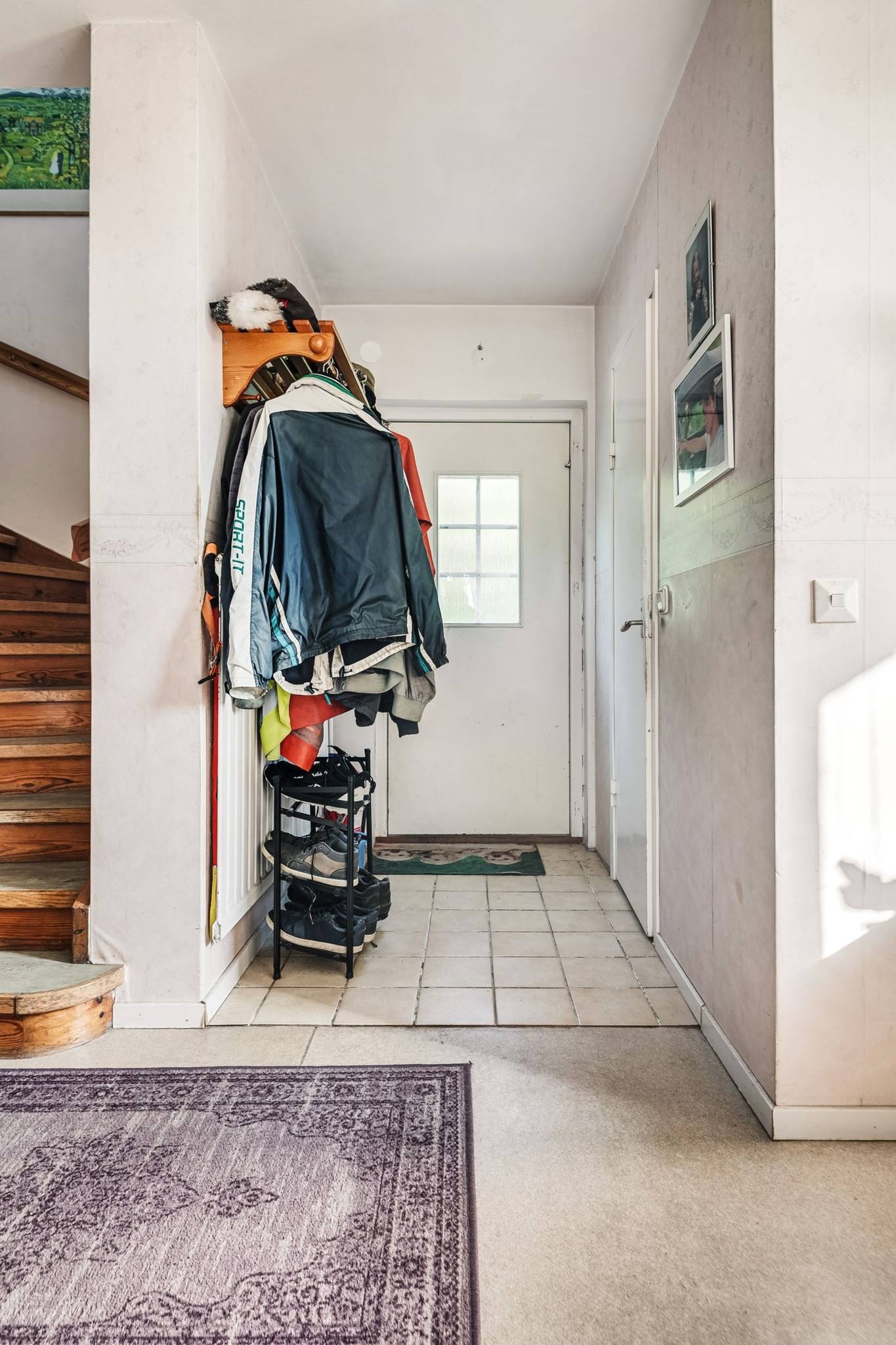 5 rum Villa på Brovall Guntjärn 202 Dala Husby Hedemora kommun - bild 8