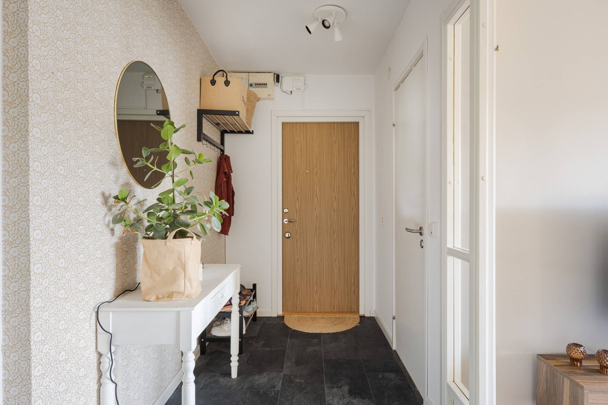 2 rum Lägenhet på Gröna vägen 60B Hentorp Skövde kommun - bild 17