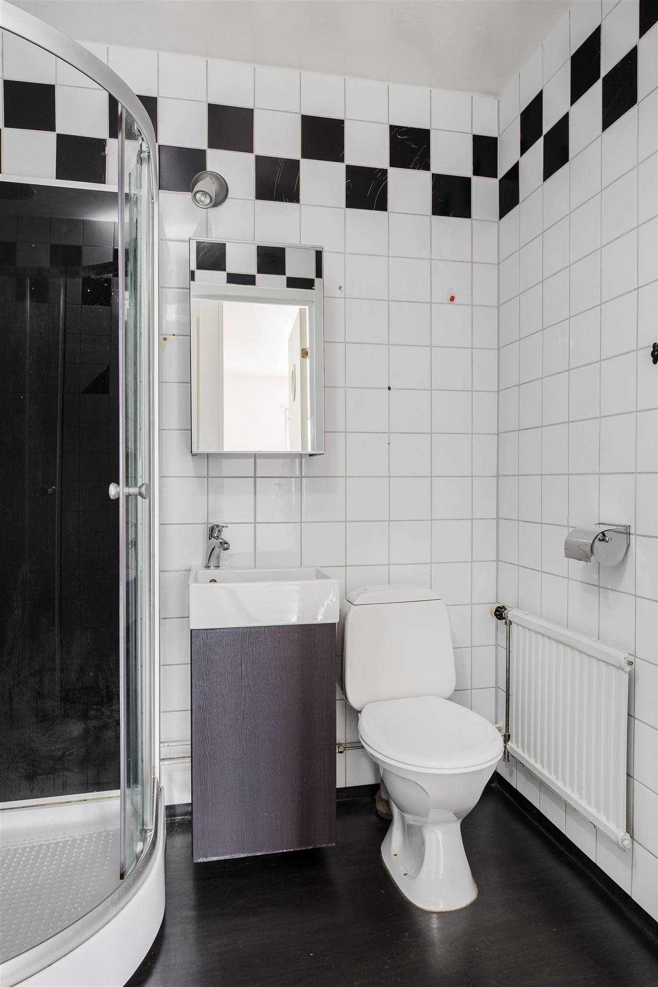 2 rum Lägenhet på Målaregatan 8 B Centrala Lidköping Lidköpings kommun - bild 18