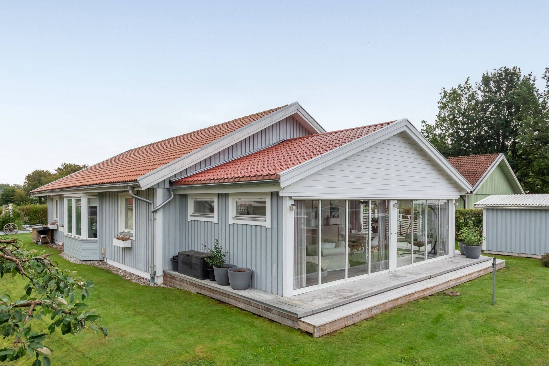 5 rum Villa på Friskens väg 4A Kumla Kumla kommun - bild 47