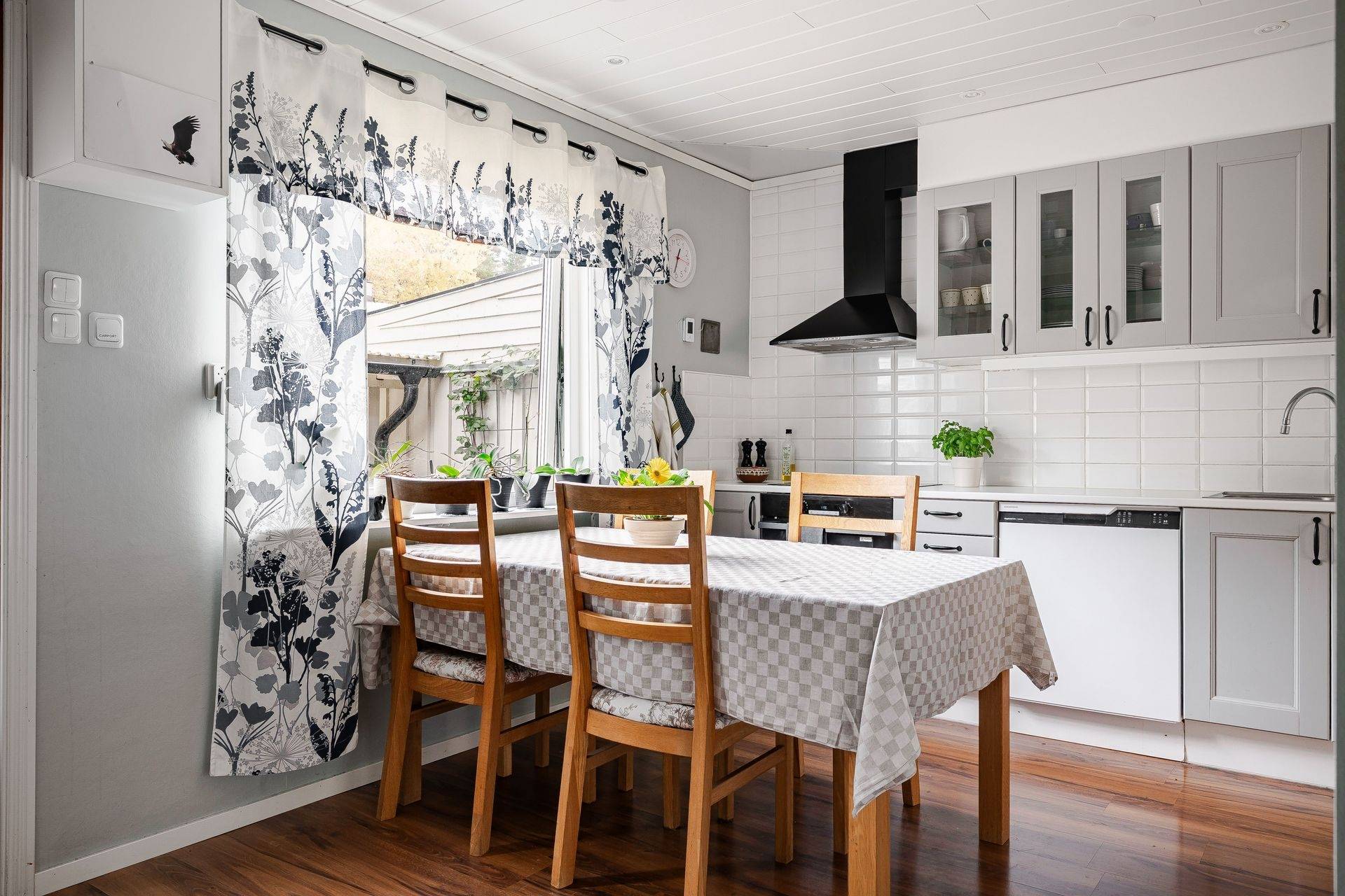 3 rum radhus på Jupitervägen 68 Stenkulla, Nyköpings kommun - bild 4