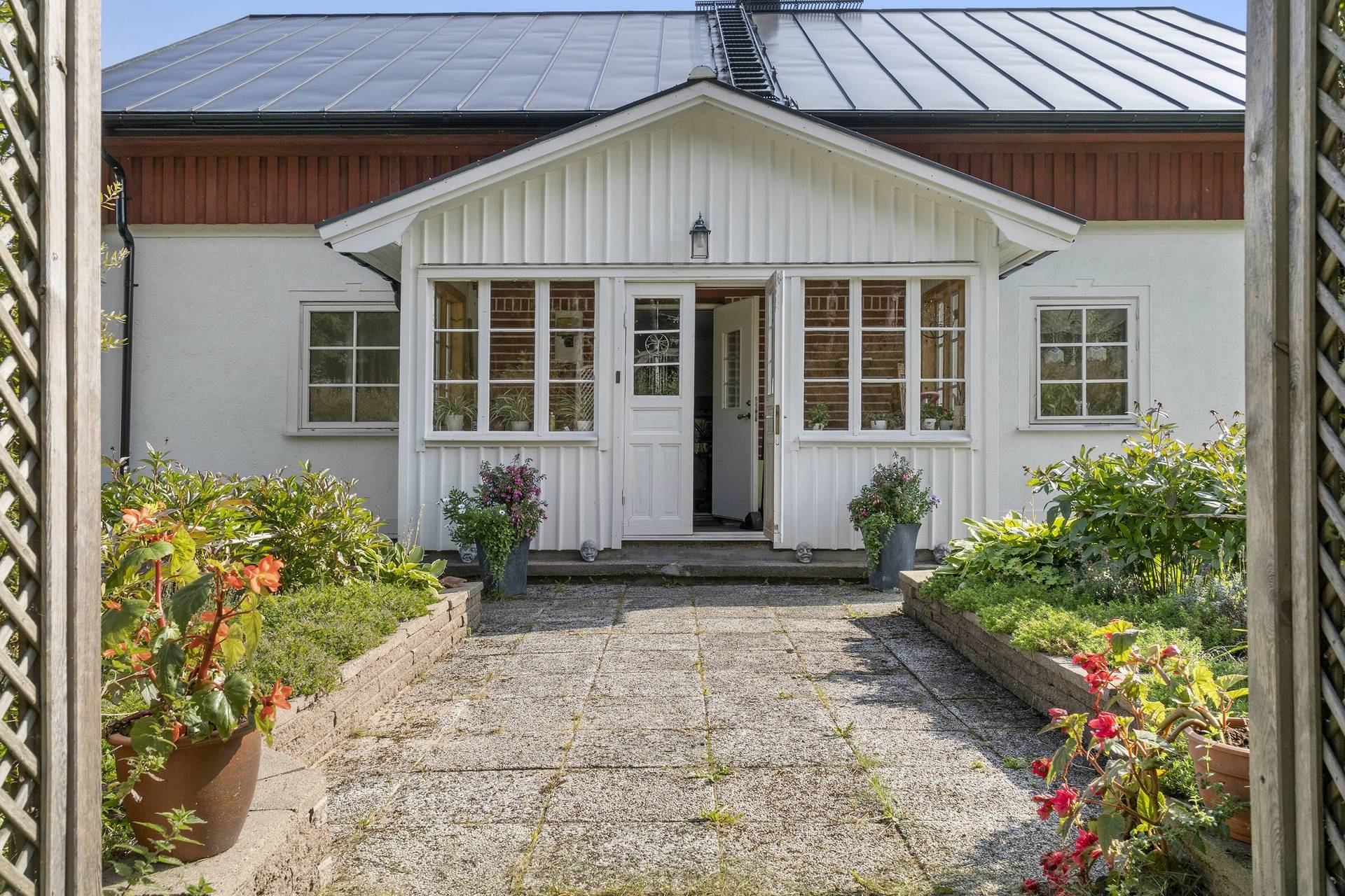 6 rum Villa på Sollum 122 Hjärtum Lilla Edets kommun - bild 3