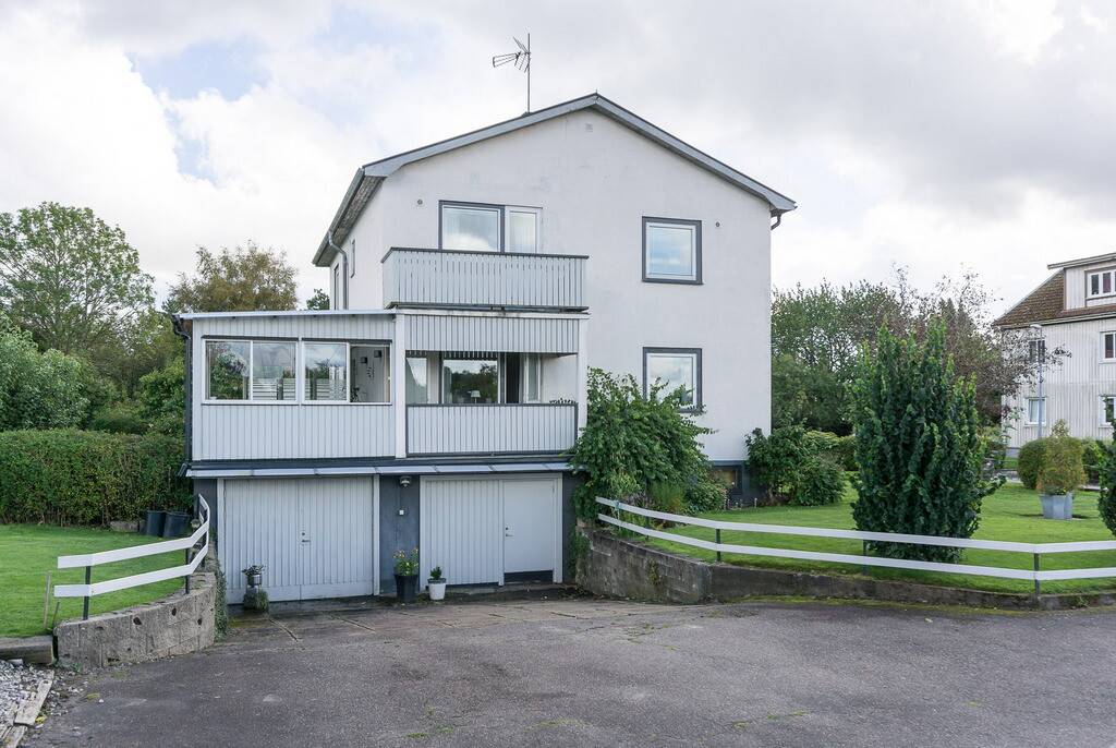 6 rum Villa på Hallagårdsgatan 2 Slutarp Falköpings kommun - bild 40