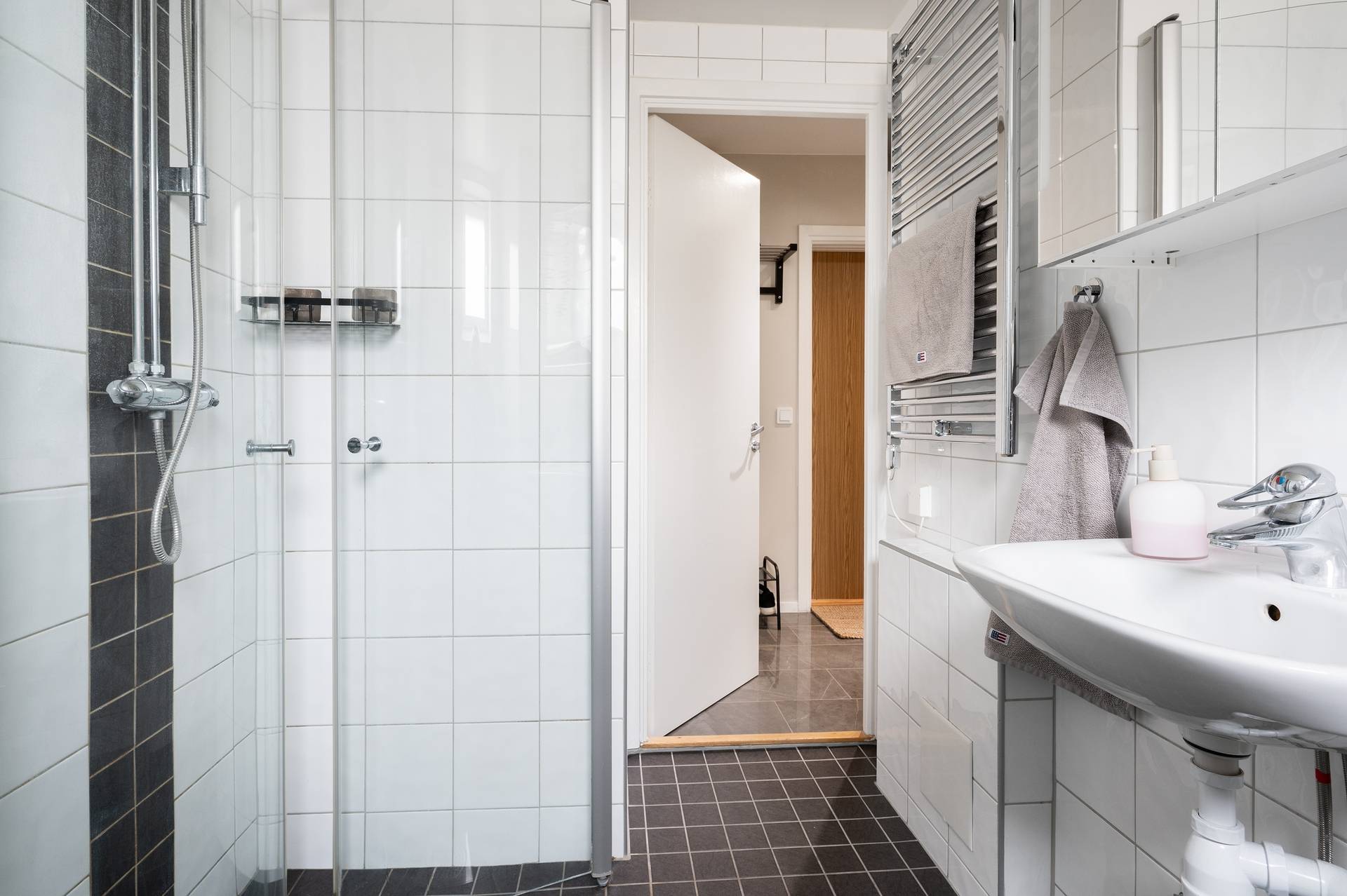 1 rum Lägenhet på Skomakargatan 9 Centralt Gävle kommun - bild 20