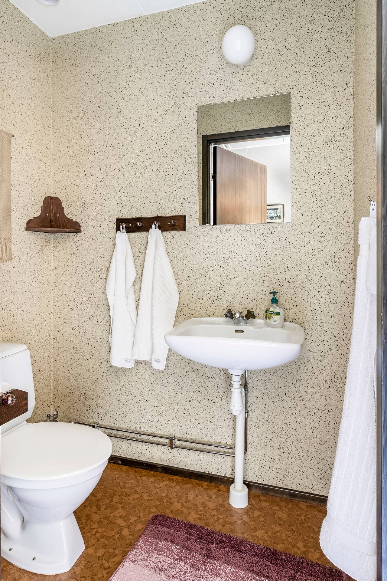 4 rum Villa på Skogslundsgatan 14 Skogslund Köpings kommun - bild 14