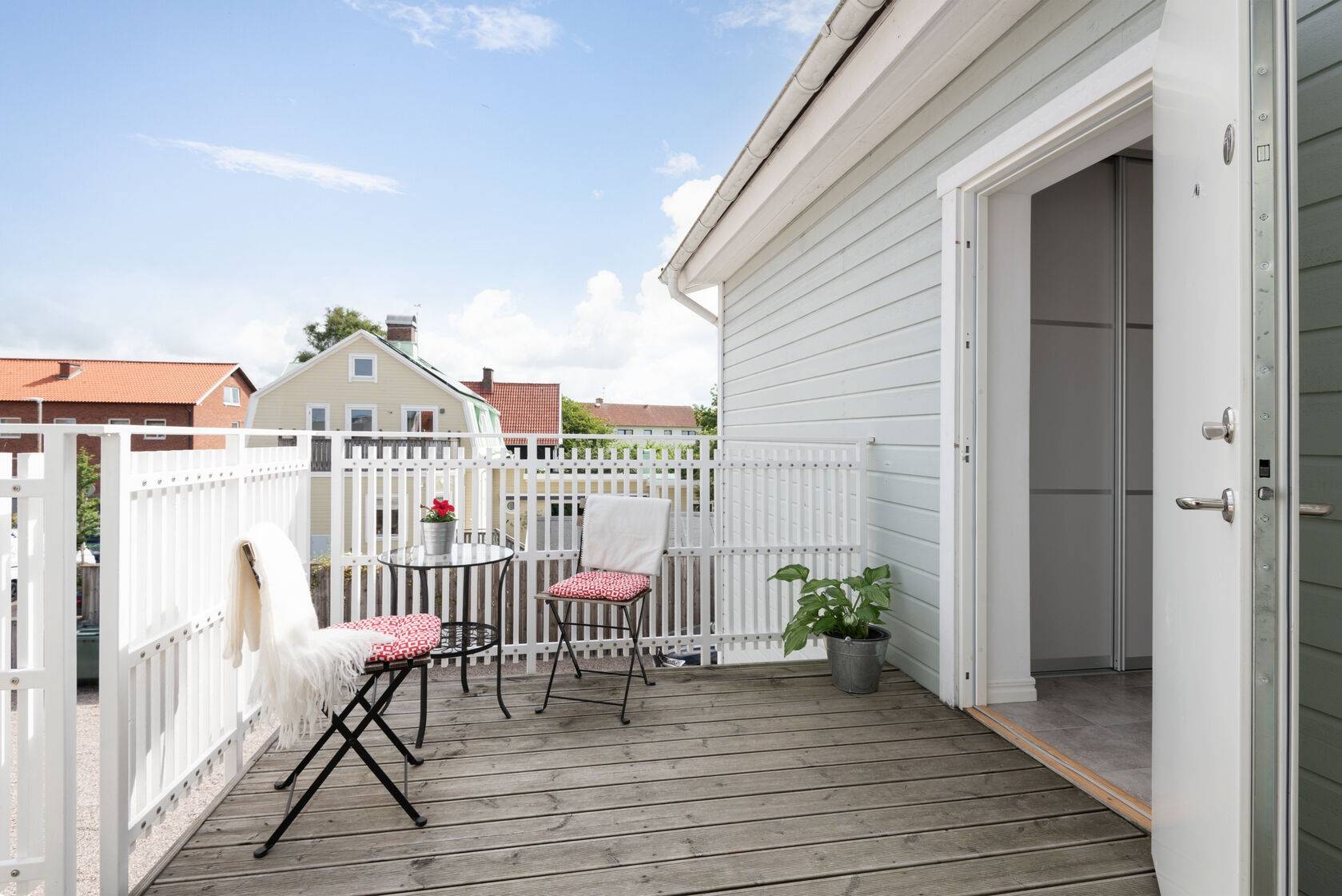 2 rum Lägenhet på Rodhes väg 2 lgh 1101 Söder Varbergs kommun - bild 19